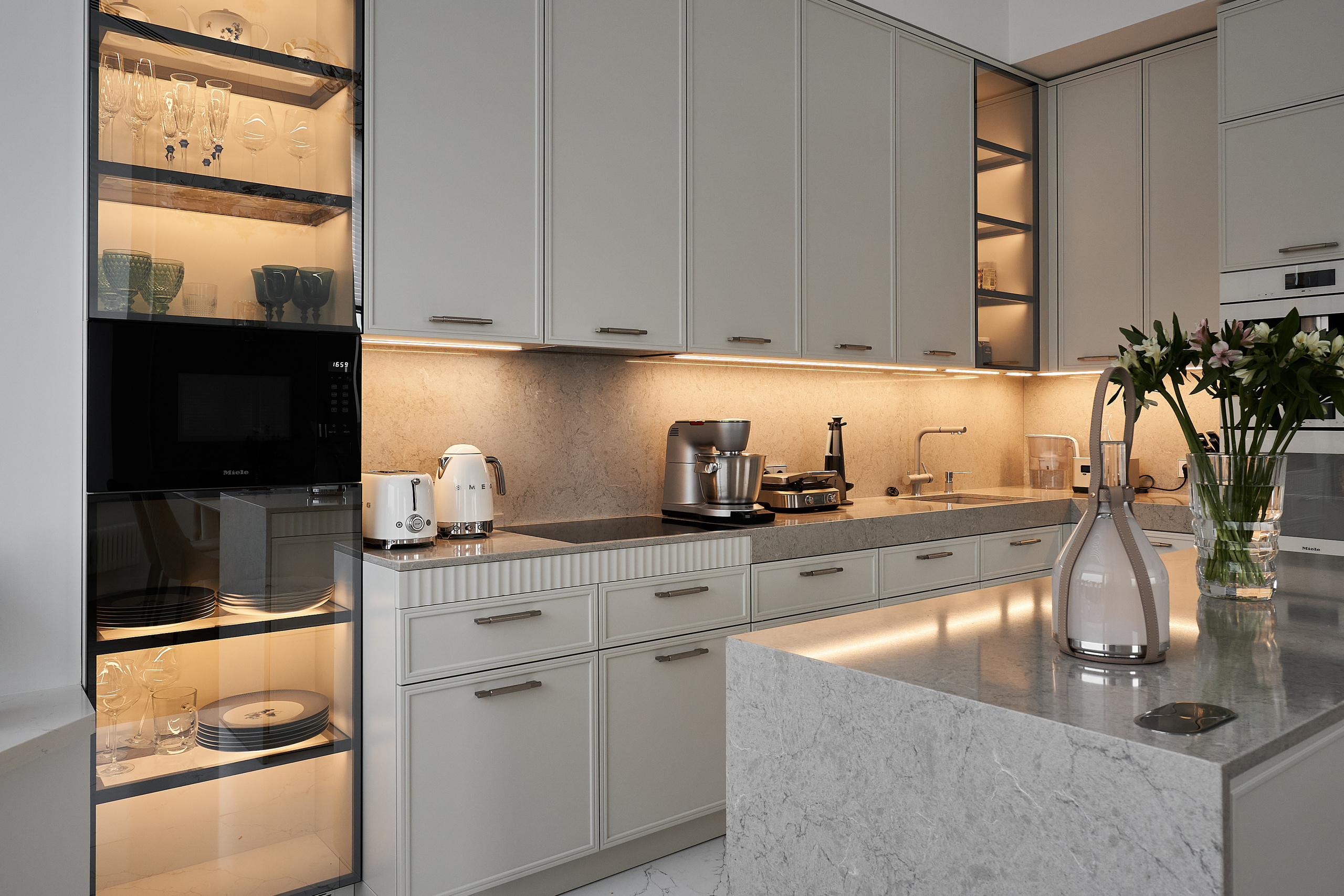 ЖК Суббота (Бизнес съемка). Бояршинов Антон Интерьерный фотограф/видеограф Москва