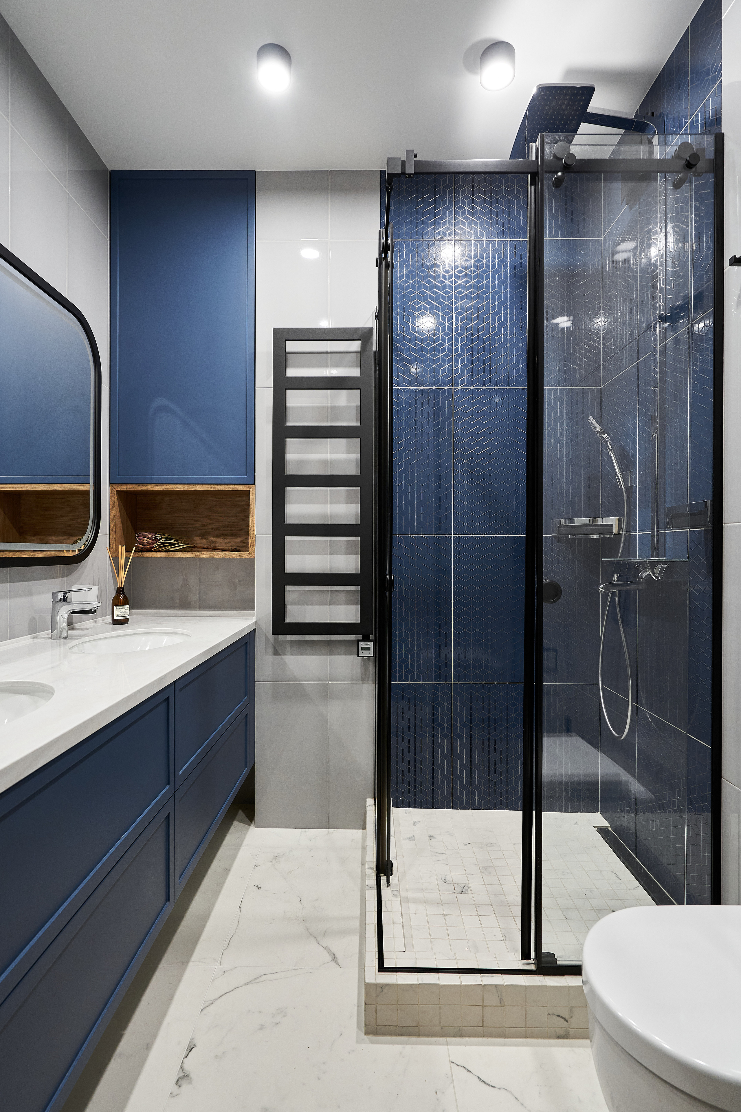 ЖК Амурская Левел (Бизнес съемка). Бояршинов Антон Интерьерный фотограф/видеограф Москва