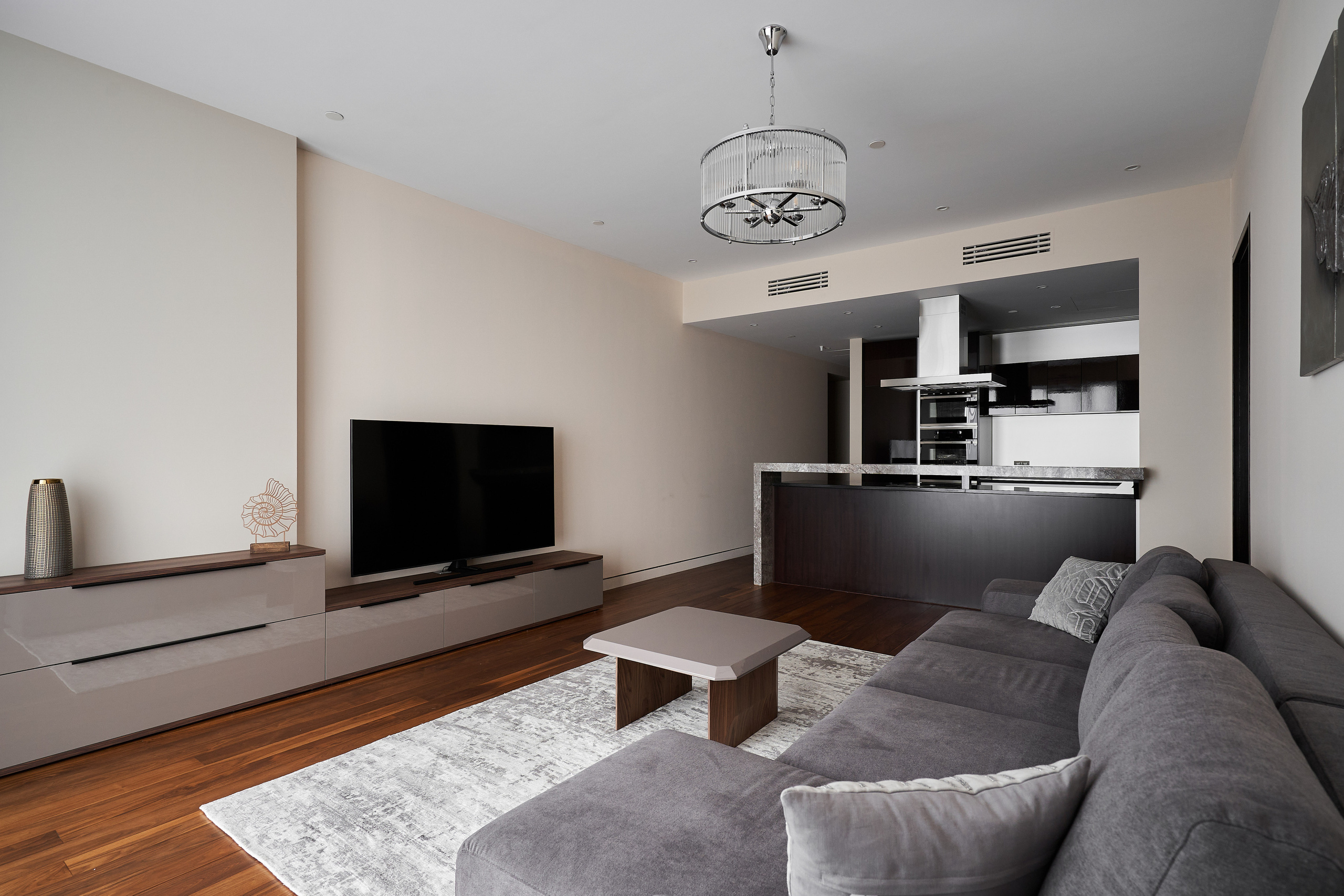 Башня ОКО (агентская съемка). Бояршинов Антон Интерьерный фотограф/видеограф Москва