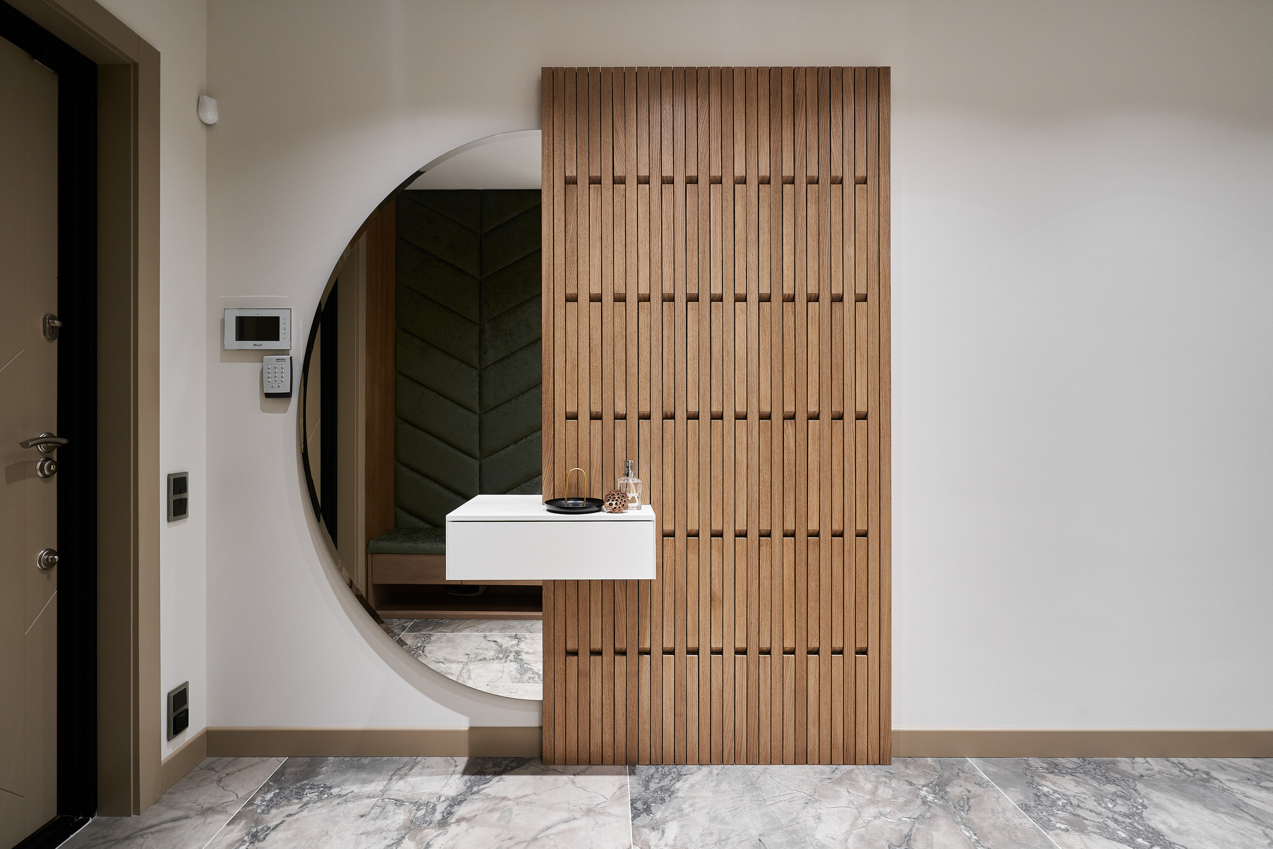 ЖК Амурская Левел (Бизнес съемка). Бояршинов Антон Интерьерный фотограф/видеограф Москва