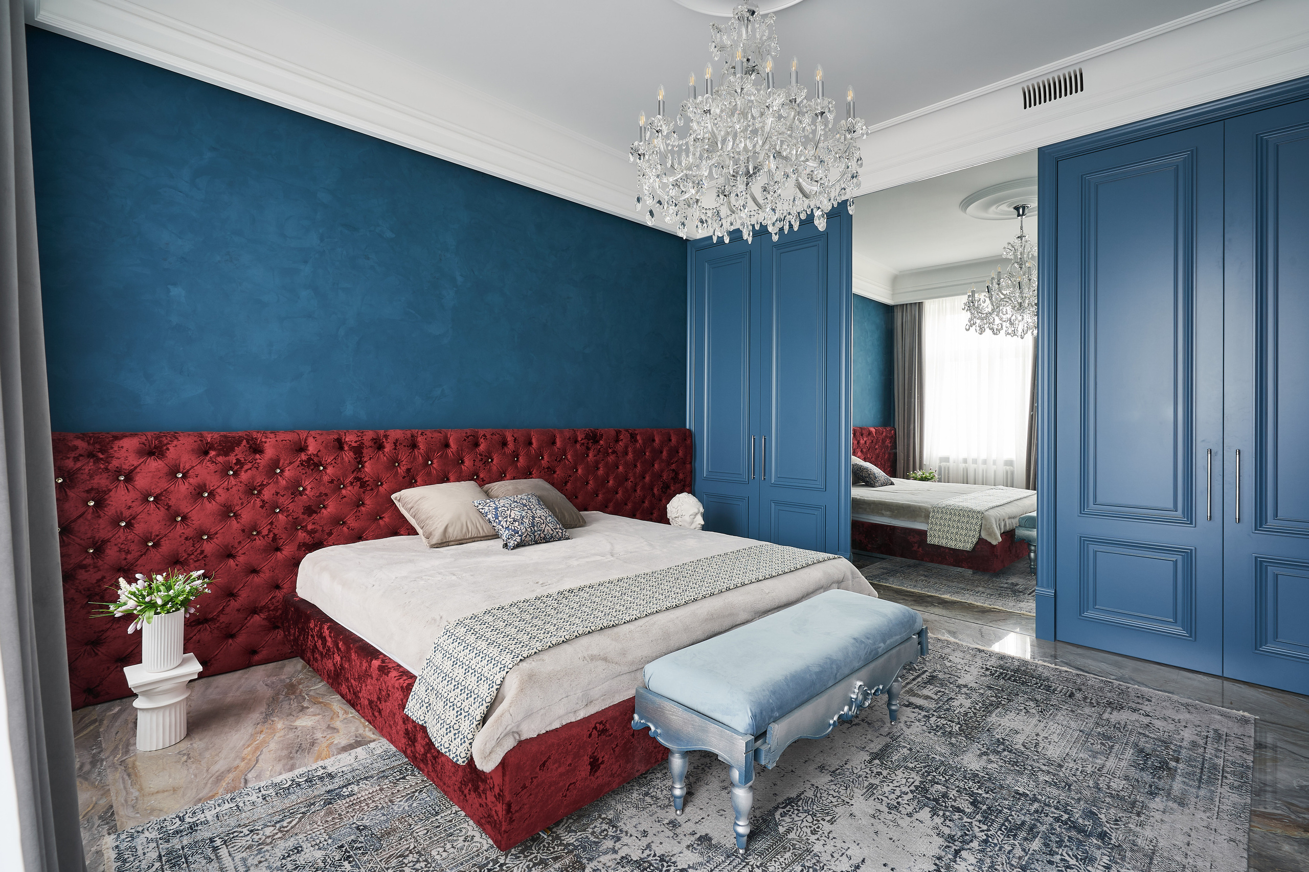 Дом на Котельнической набережной (съемка для строительной компании). Бояршинов Антон Интерьерный фотограф/видеограф Москва