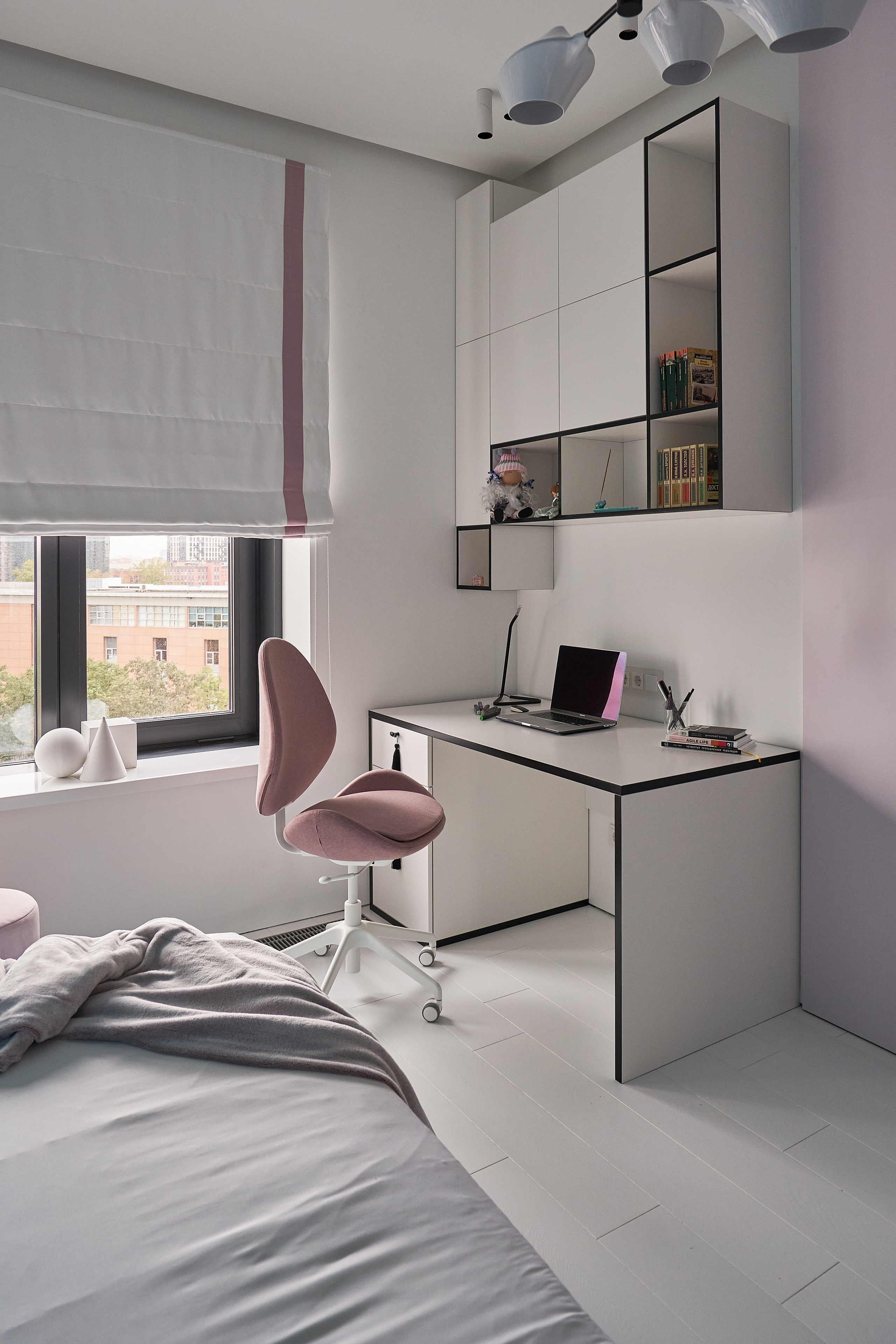 ЖК Стори (Бизнес съемка). Бояршинов Антон Интерьерный фотограф/видеограф Москва