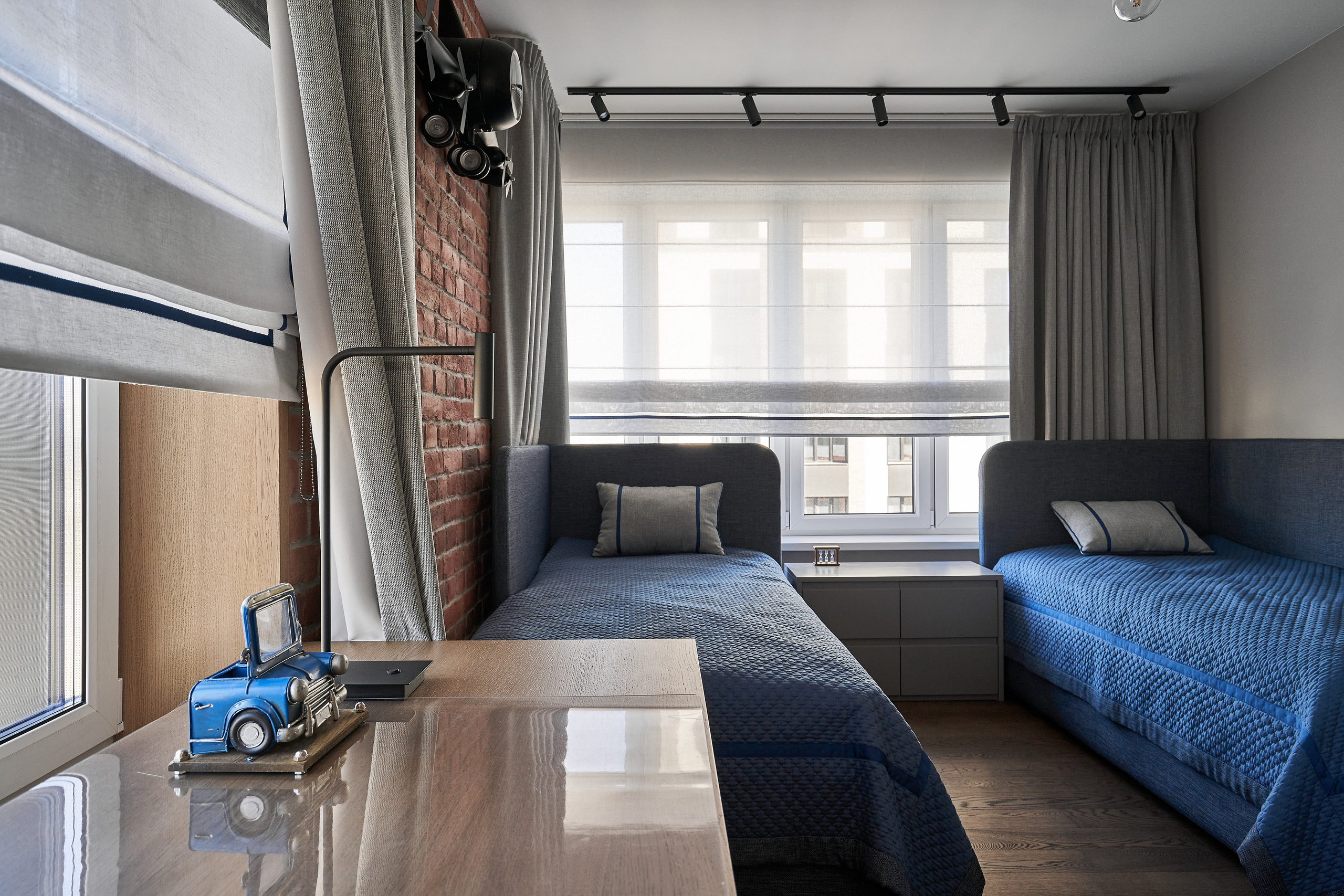 ЖК Амурская Левел (Бизнес съемка). Бояршинов Антон Интерьерный фотограф/видеограф Москва