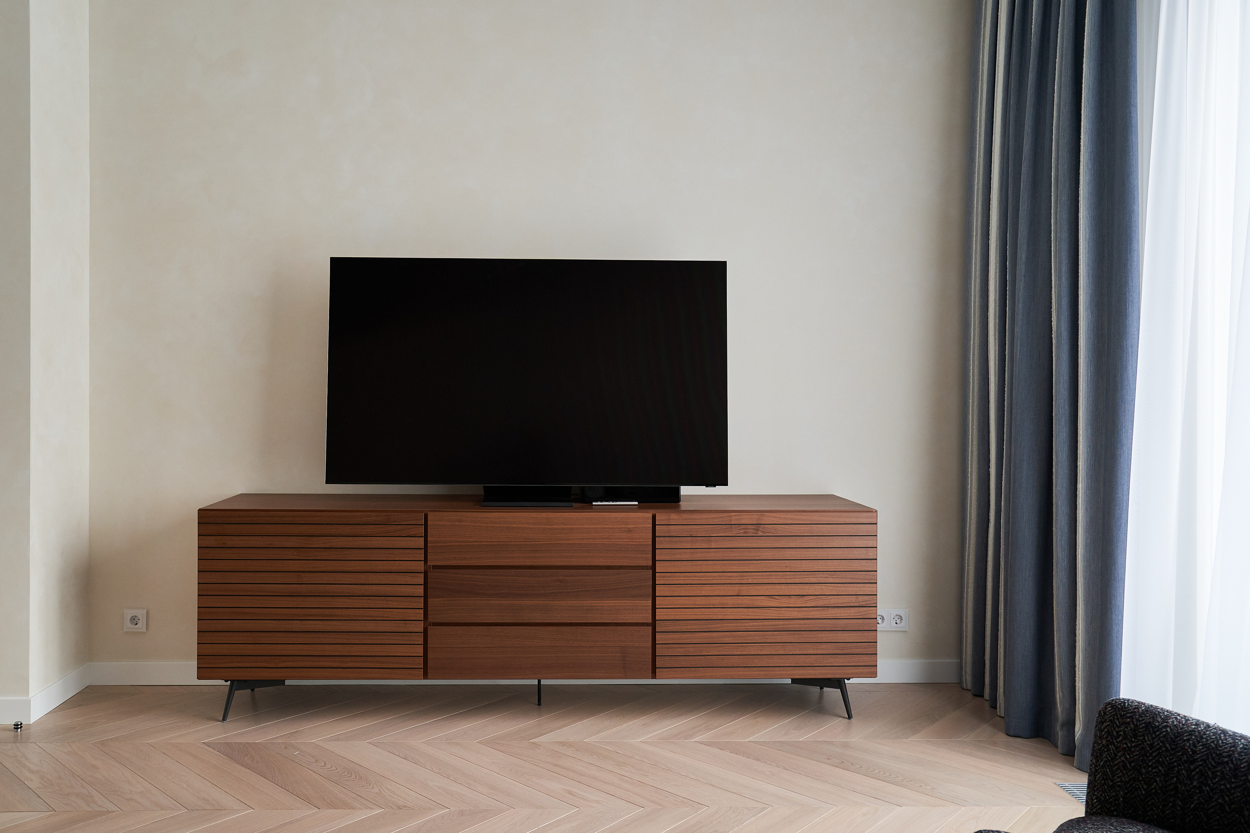 ЖК Ванильный Дом (агентская съемка). Бояршинов Антон Интерьерный фотограф/видеограф Москва