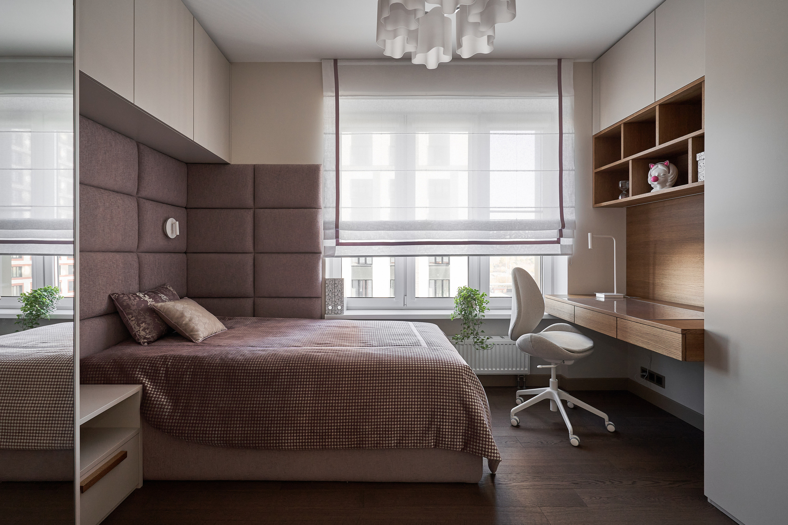 ЖК Амурская Левел (Бизнес съемка). Бояршинов Антон Интерьерный фотограф/видеограф Москва