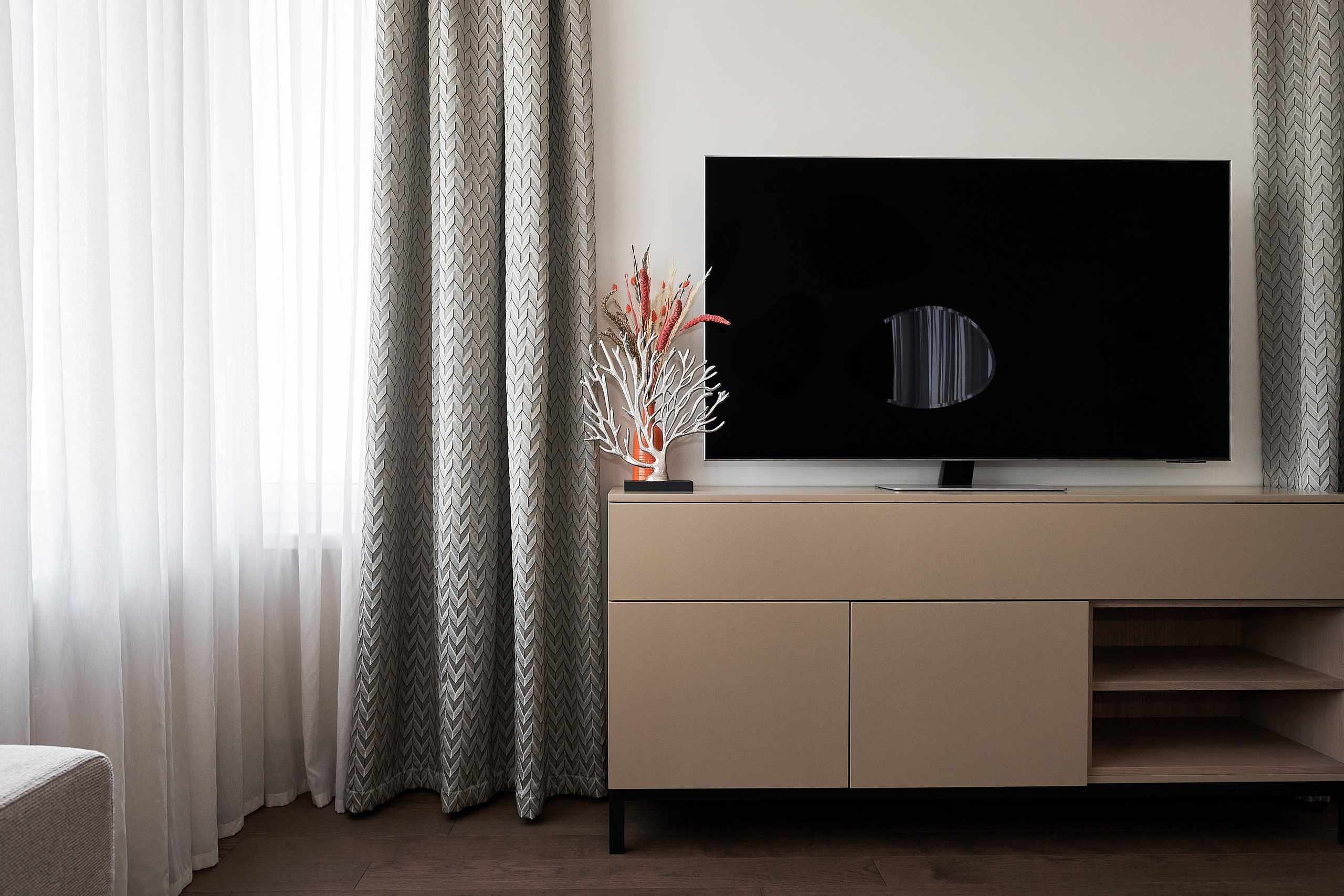 ЖК Амурская Левел (Бизнес съемка). Бояршинов Антон Интерьерный фотограф/видеограф Москва