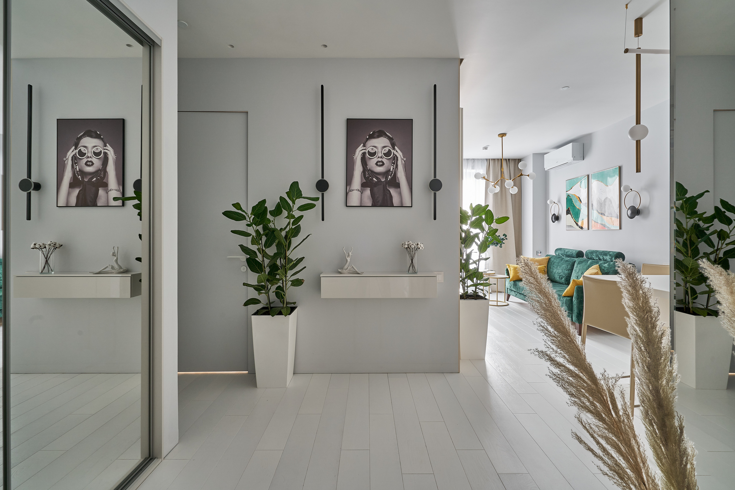 ЖК Стори (Бизнес съемка). Бояршинов Антон Интерьерный фотограф/видеограф Москва