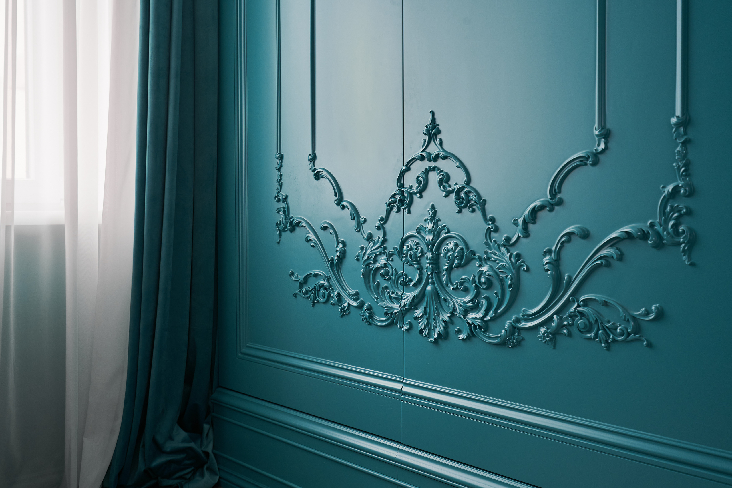 Дом на Котельнической набережной (съемка для строительной компании). Бояршинов Антон Интерьерный фотограф/видеограф Москва