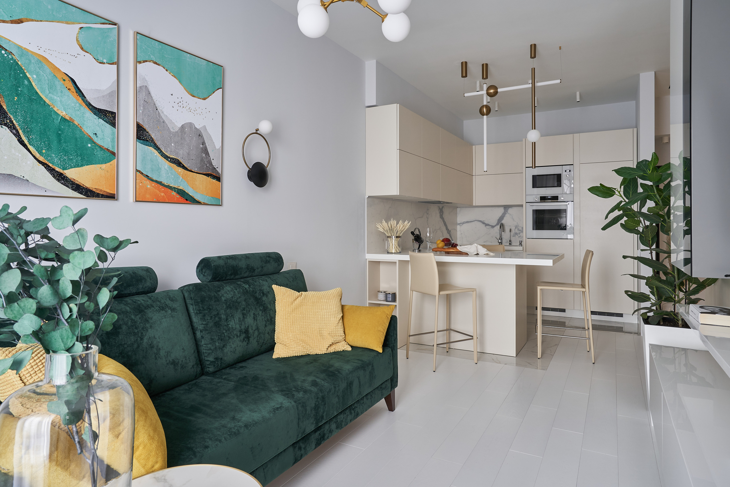 ЖК Стори (Бизнес съемка). Бояршинов Антон Интерьерный фотограф/видеограф Москва