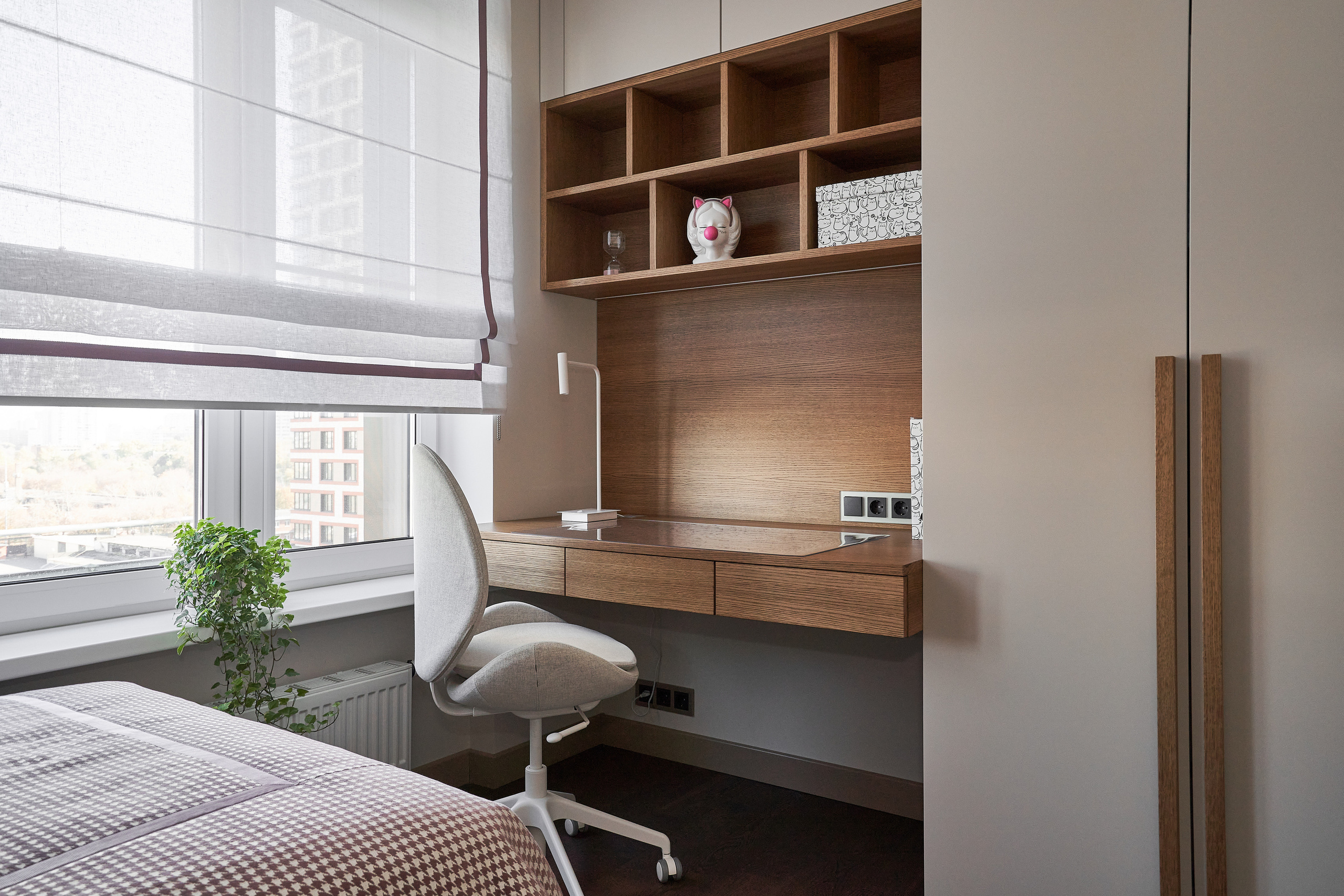 ЖК Амурская Левел (Бизнес съемка). Бояршинов Антон Интерьерный фотограф/видеограф Москва