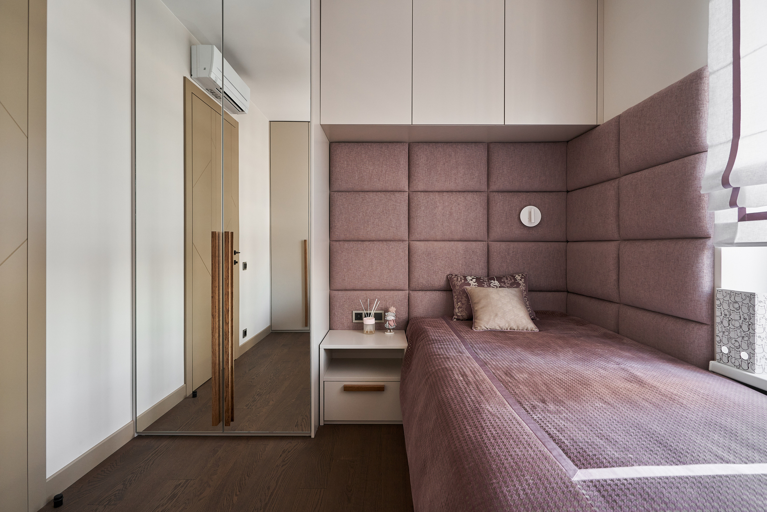 ЖК Амурская Левел (Бизнес съемка). Бояршинов Антон Интерьерный фотограф/видеограф Москва