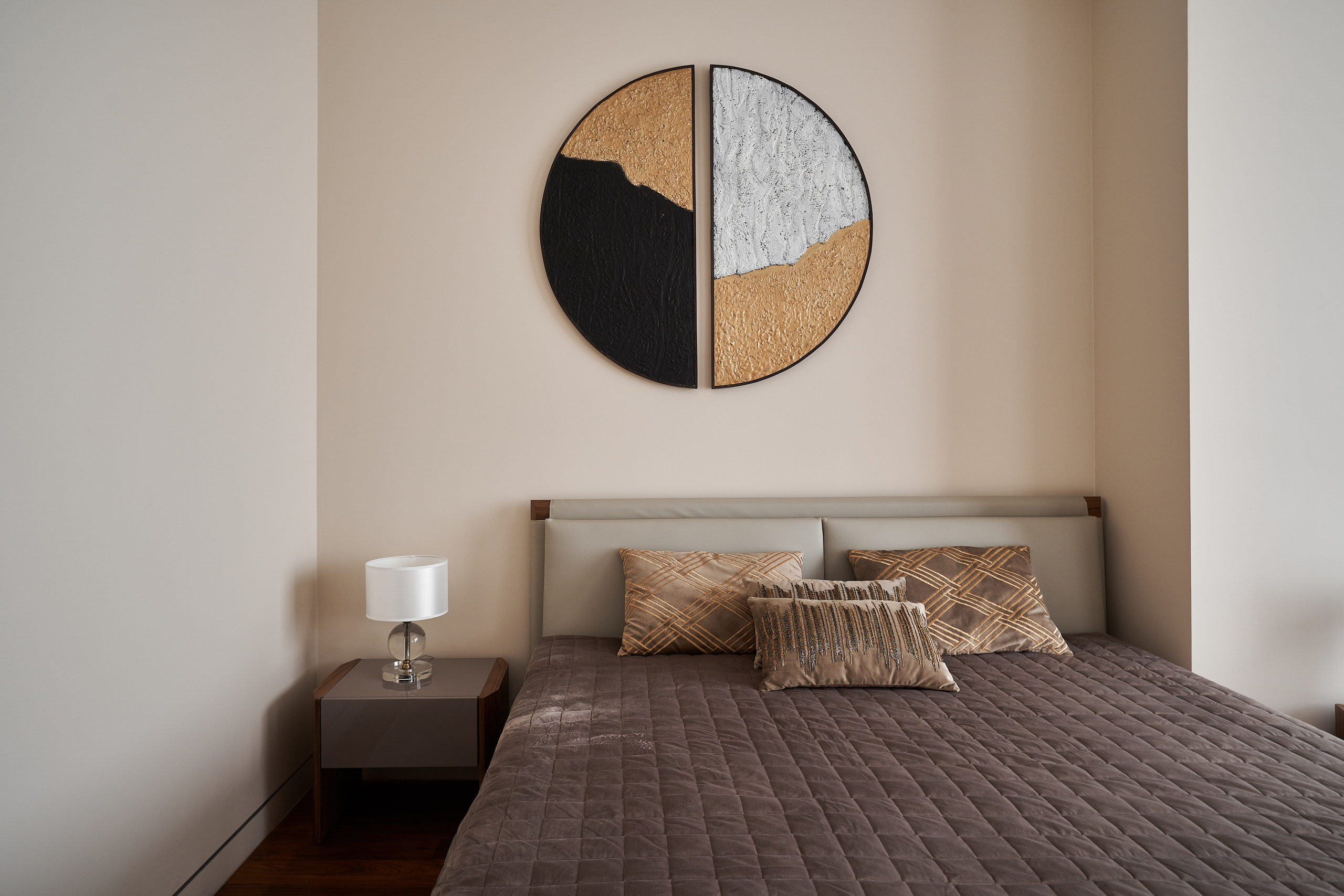 Башня ОКО (агентская съемка). Бояршинов Антон Интерьерный фотограф/видеограф Москва