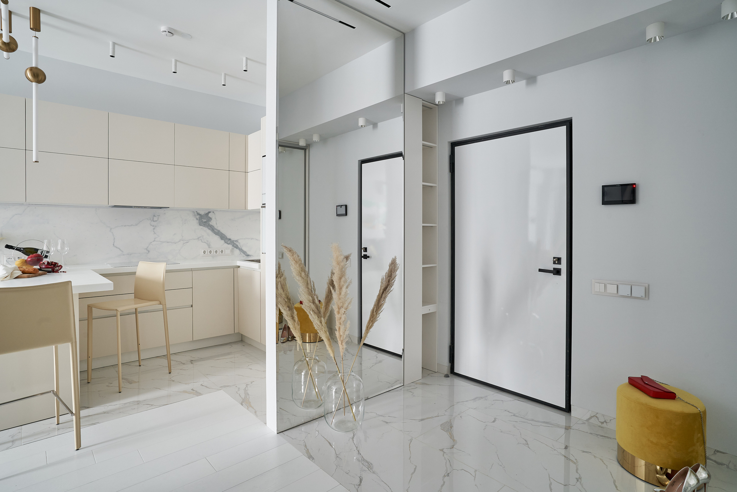 ЖК Стори (Бизнес съемка). Бояршинов Антон Интерьерный фотограф/видеограф Москва