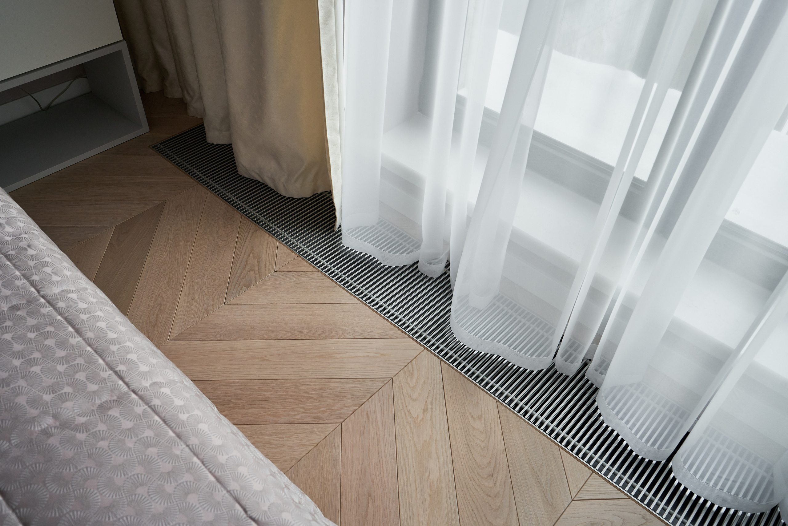 ЖК Ванильный Дом (агентская съемка). Бояршинов Антон Интерьерный фотограф/видеограф Москва