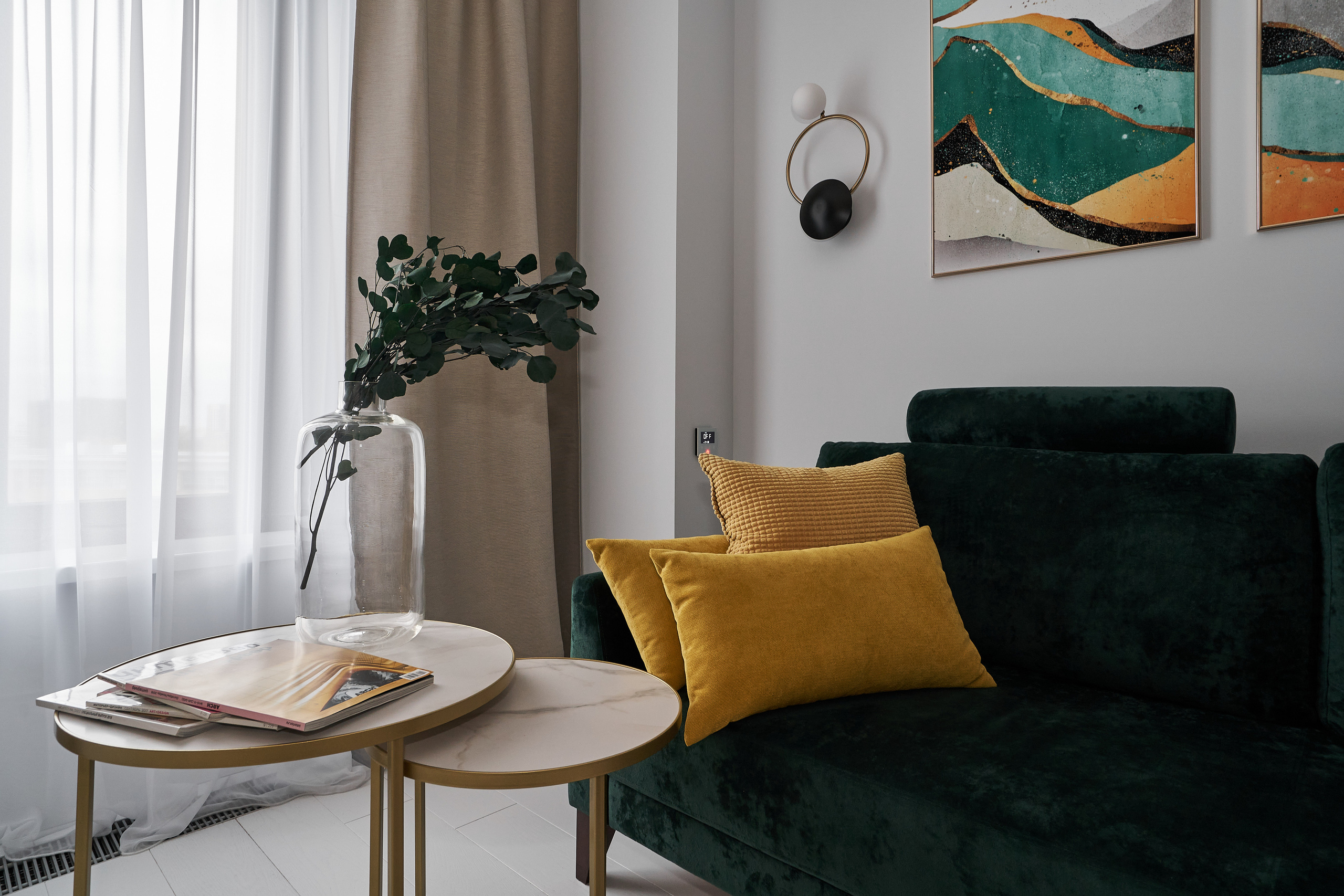 ЖК Стори (Бизнес съемка). Бояршинов Антон Интерьерный фотограф/видеограф Москва