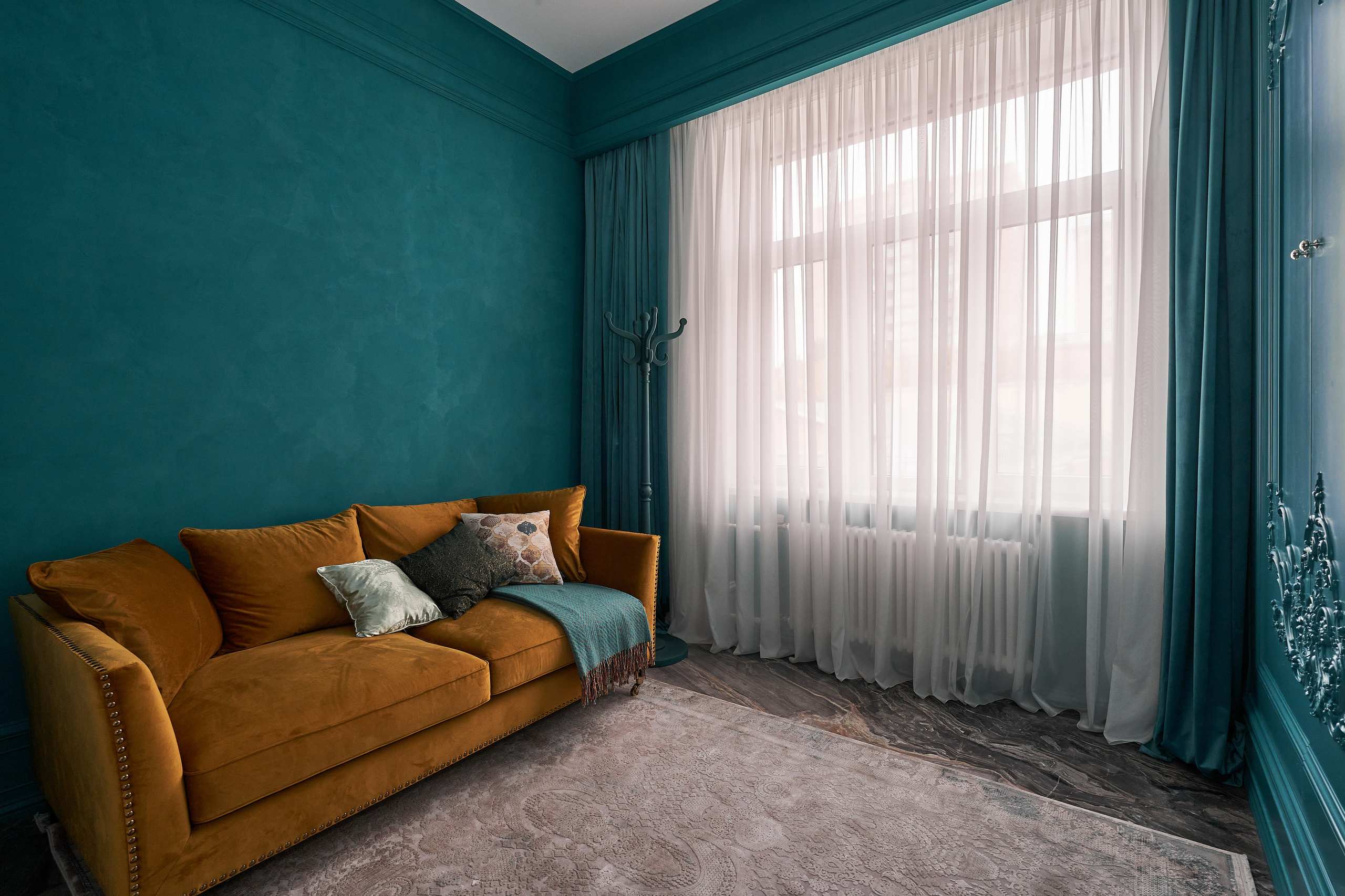 Дом на Котельнической набережной (съемка для строительной компании). Бояршинов Антон Интерьерный фотограф/видеограф Москва