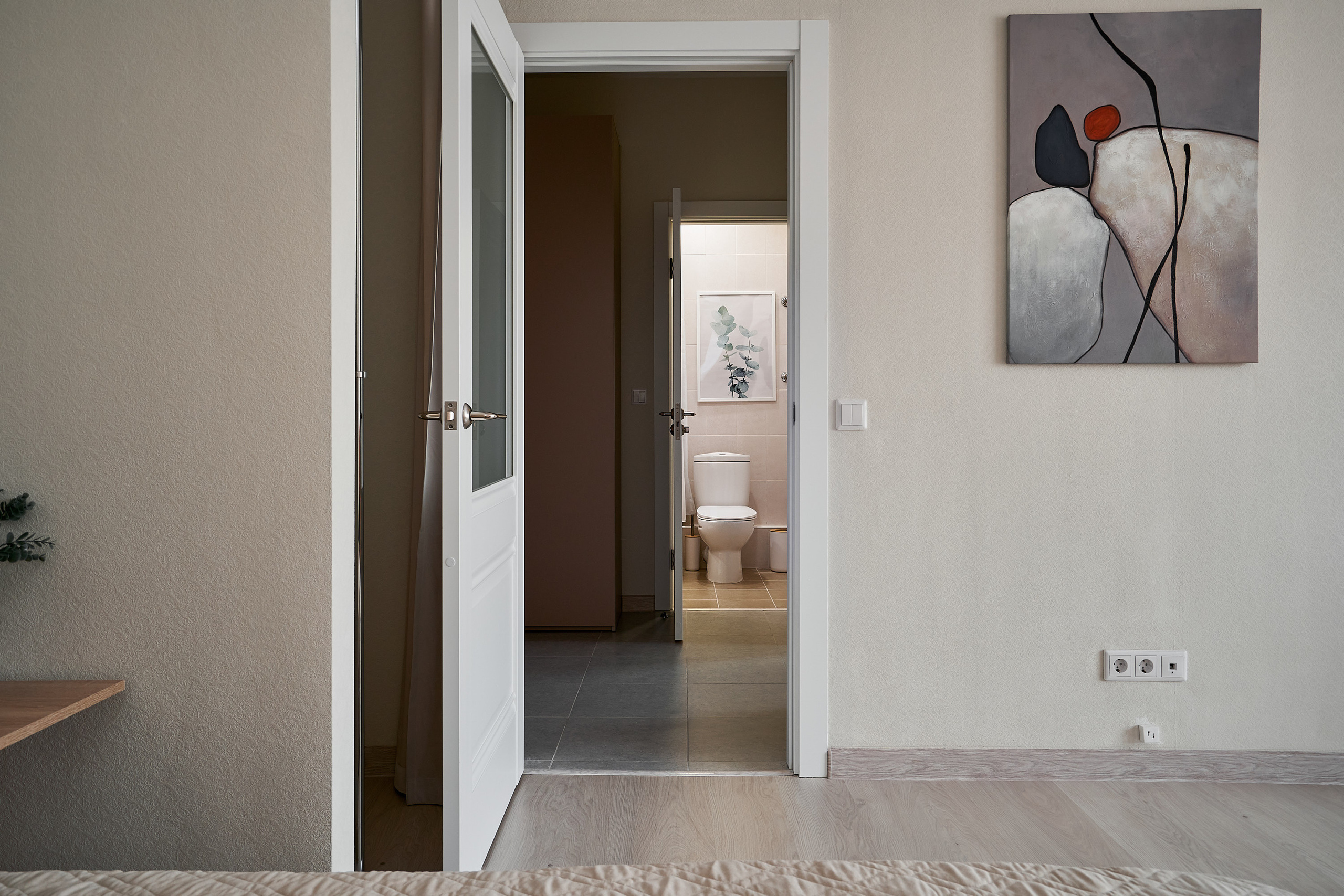 ЖК Филатов Луг (агентская съемка). Бояршинов Антон Интерьерный фотограф/видеограф Москва