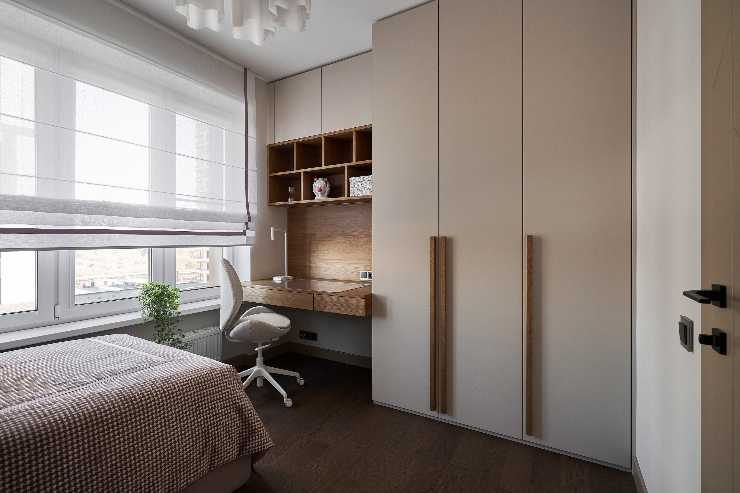 ЖК Амурская Левел (Бизнес съемка). Бояршинов Антон Интерьерный фотограф/видеограф Москва