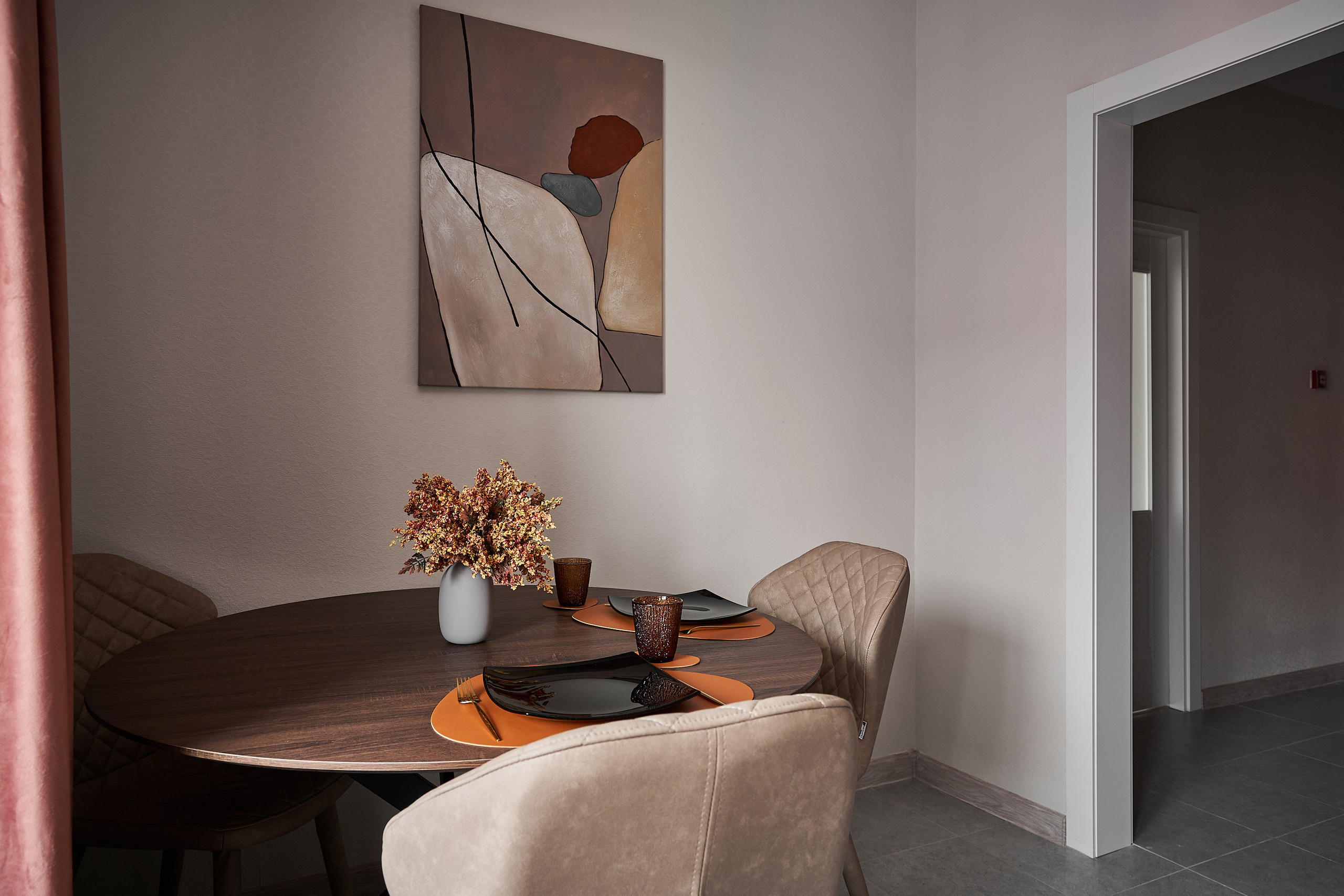 ЖК Филатов Луг (агентская съемка). Бояршинов Антон Интерьерный фотограф/видеограф Москва