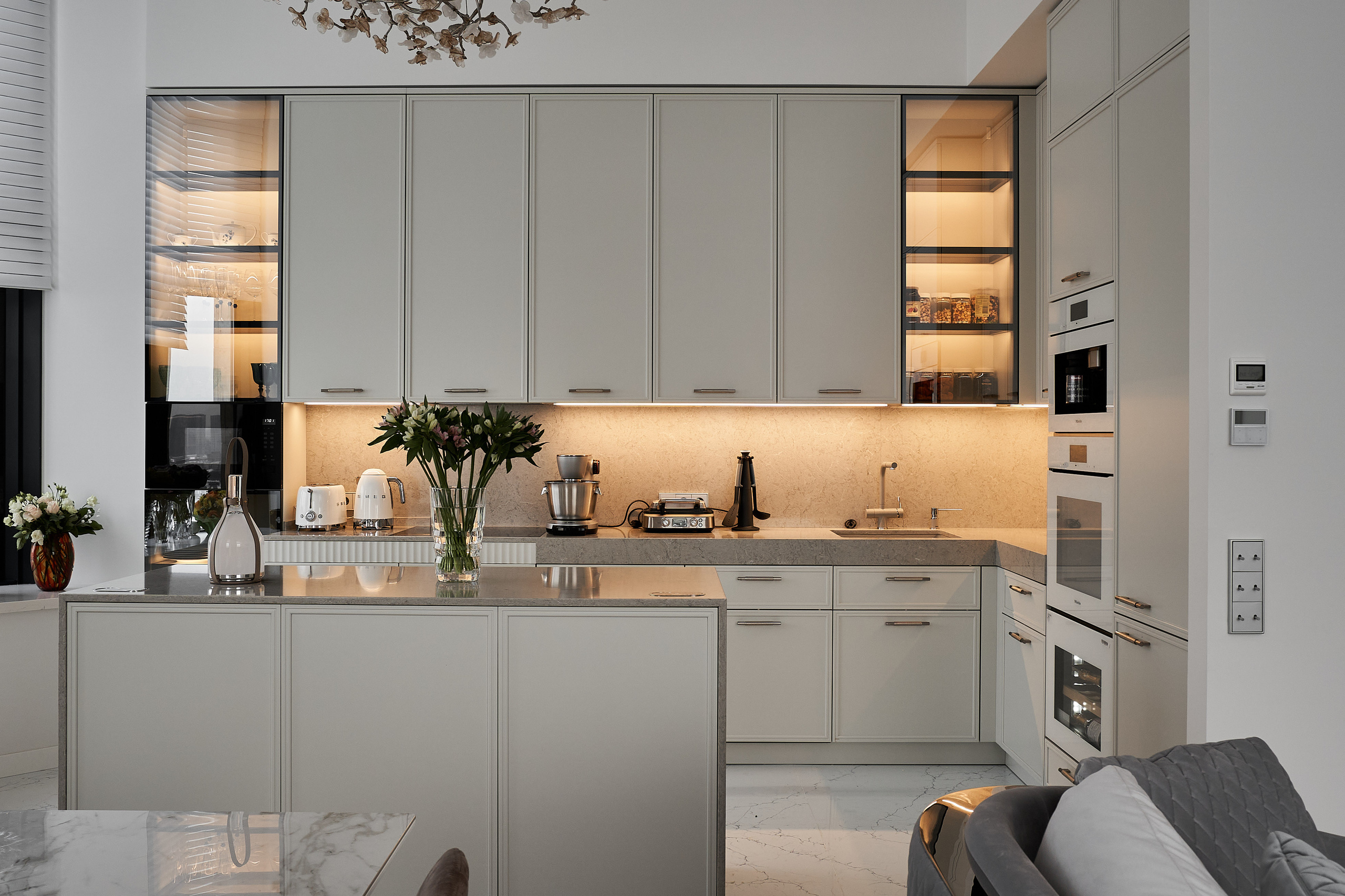 Бояршинов Антон Интерьерный фотограф/видеограф Москва