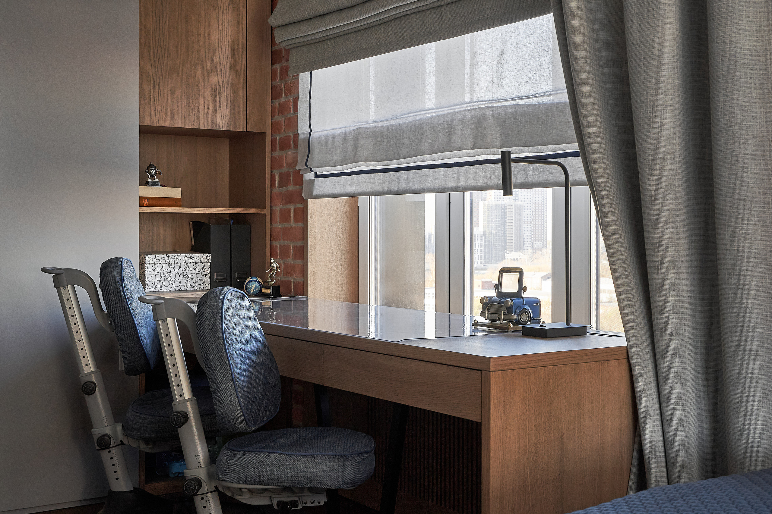 ЖК Амурская Левел (Бизнес съемка). Бояршинов Антон Интерьерный фотограф/видеограф Москва