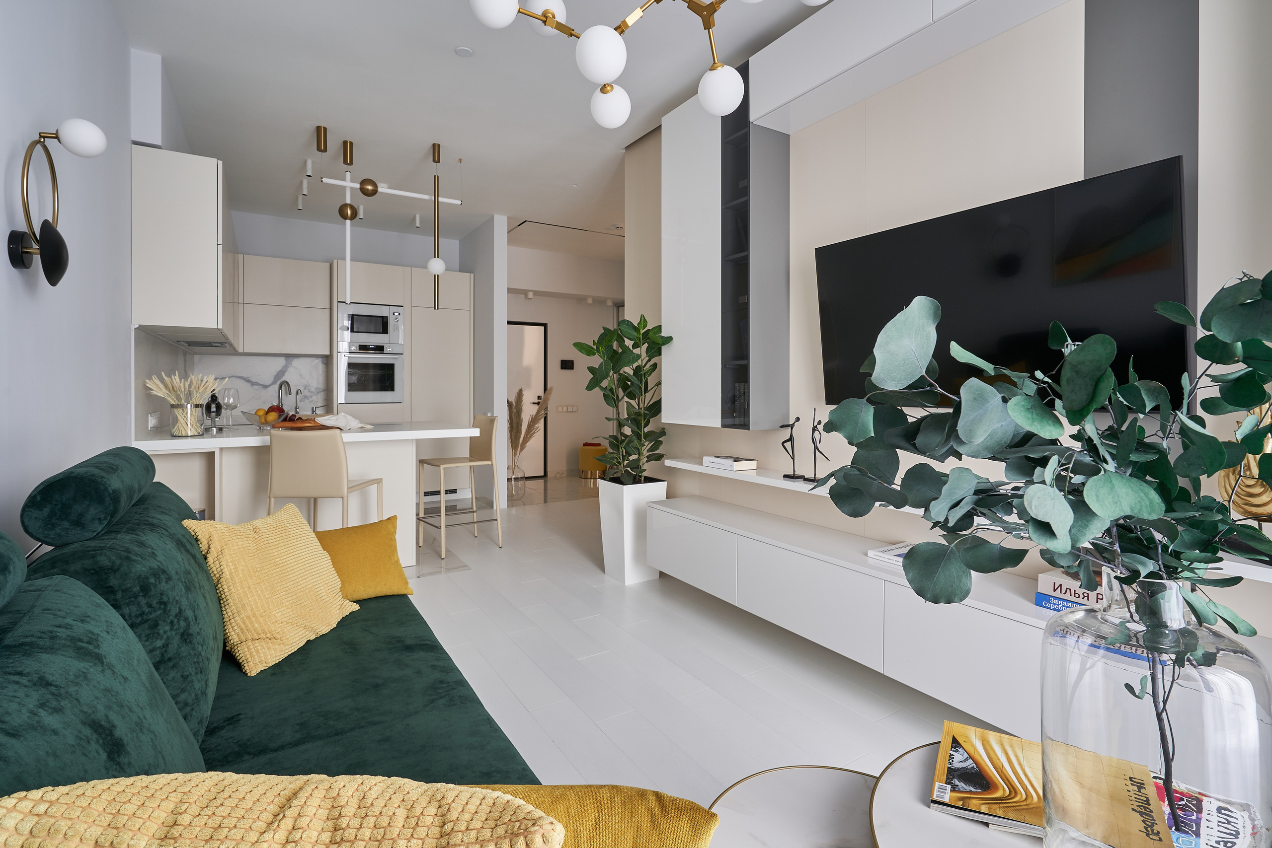 ЖК Стори (Бизнес съемка). Бояршинов Антон Интерьерный фотограф/видеограф Москва