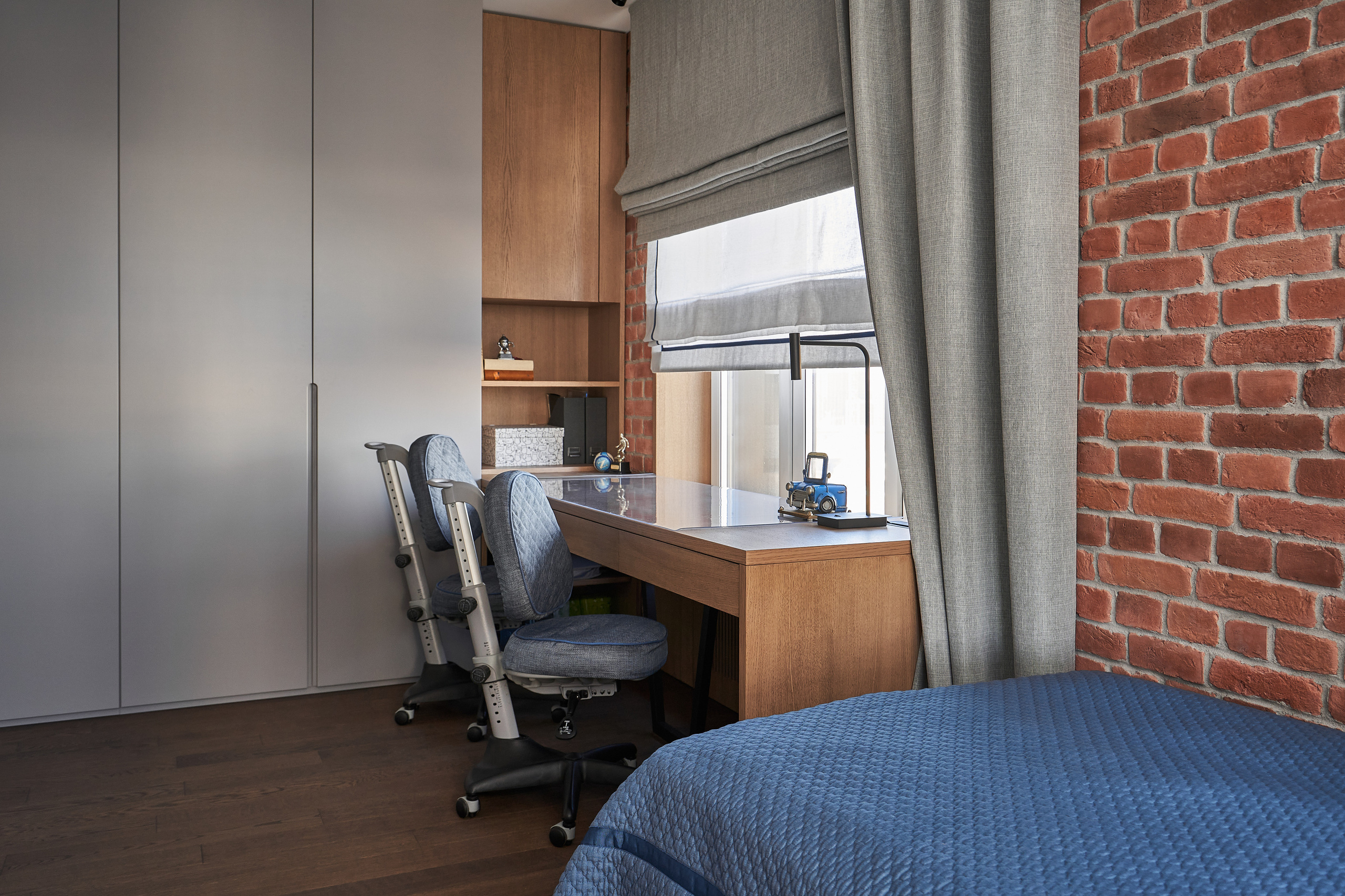 ЖК Амурская Левел (Бизнес съемка). Бояршинов Антон Интерьерный фотограф/видеограф Москва