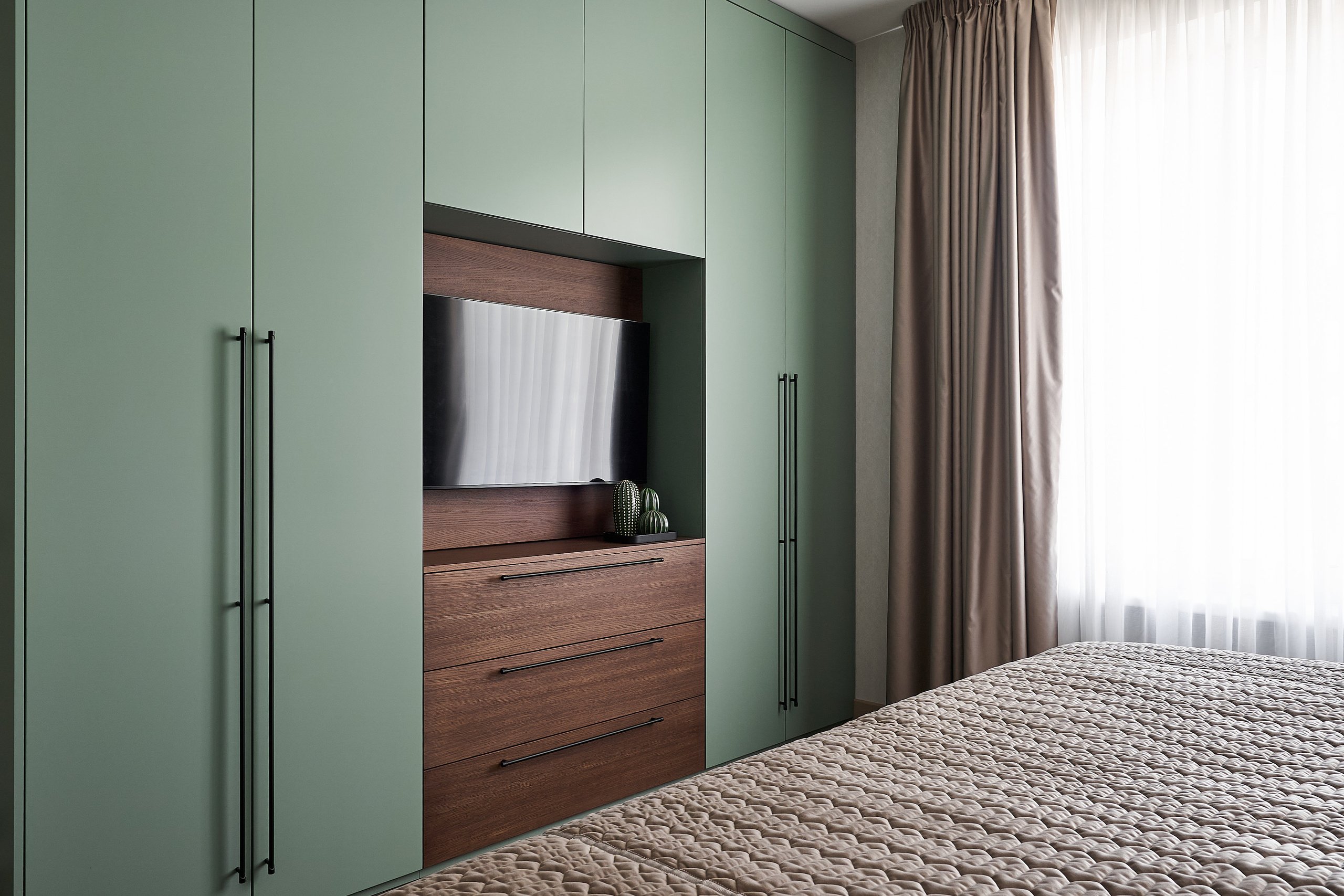 ЖК Амурская Левел (Бизнес съемка). Бояршинов Антон Интерьерный фотограф/видеограф Москва