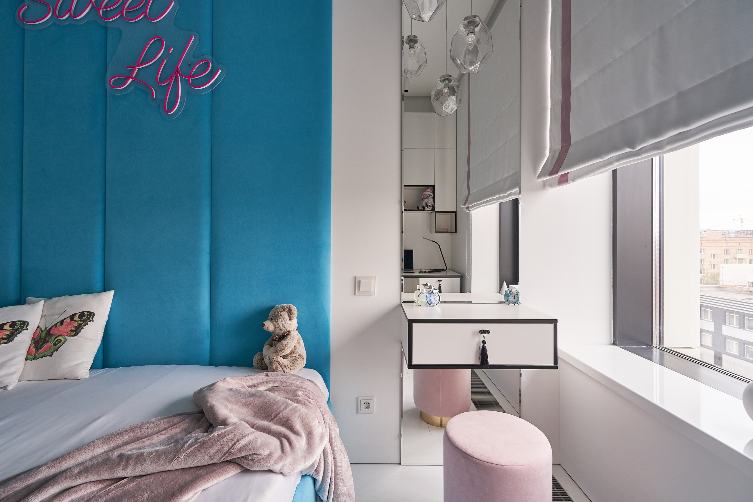 ЖК Стори (Бизнес съемка). Бояршинов Антон Интерьерный фотограф/видеограф Москва