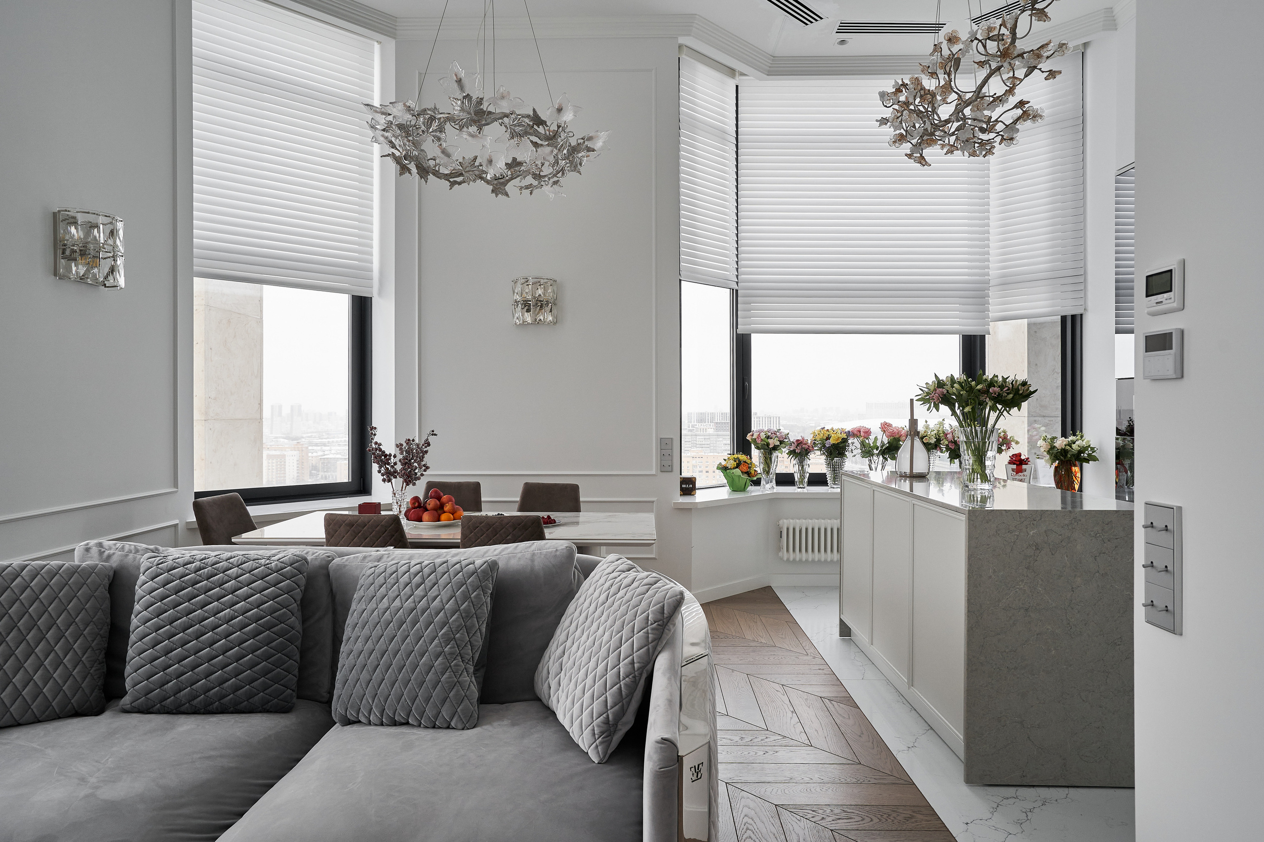 Бояршинов Антон Интерьерный фотограф/видеограф Москва