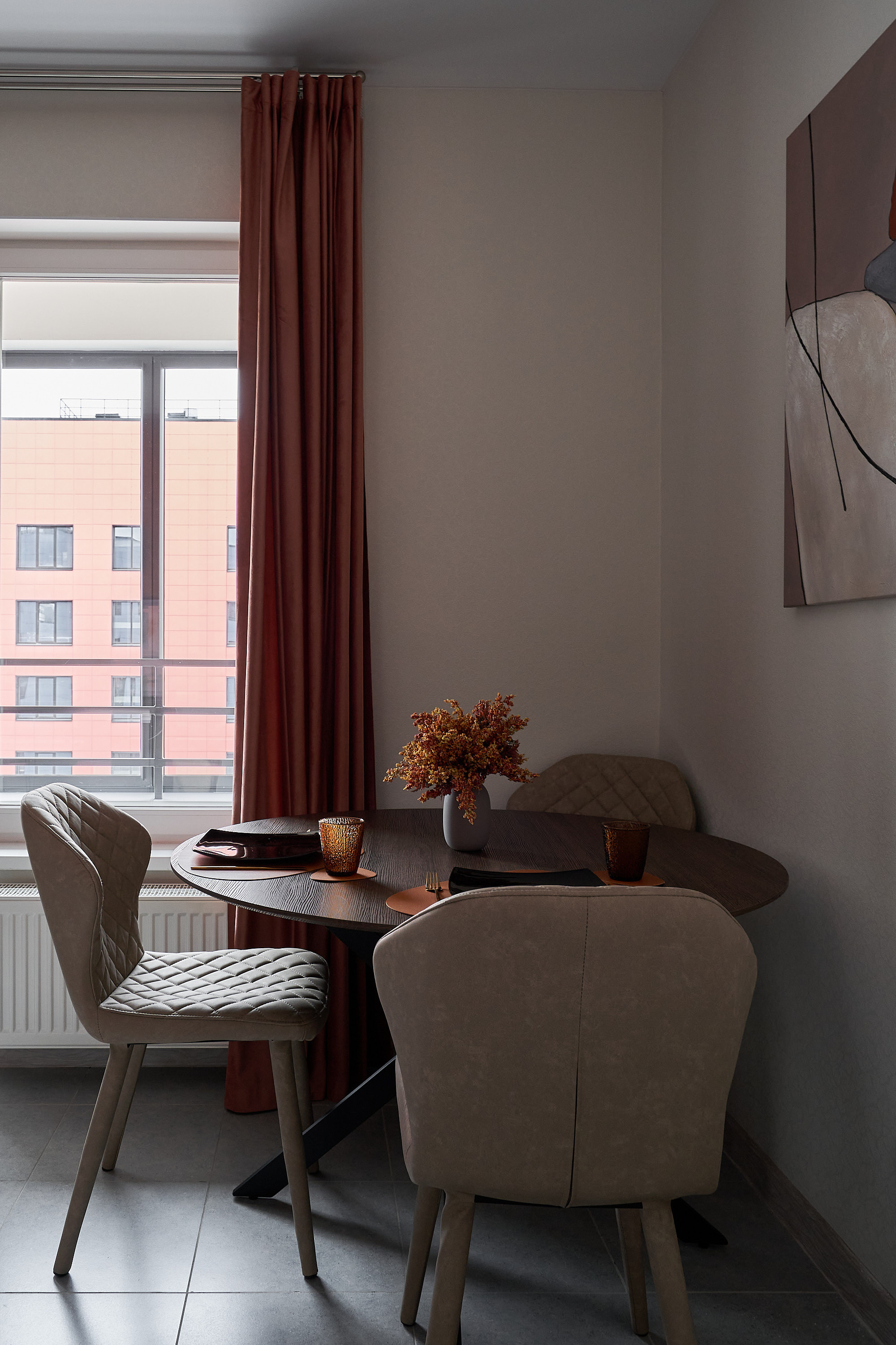 ЖК Филатов Луг (агентская съемка). Бояршинов Антон Интерьерный фотограф/видеограф Москва