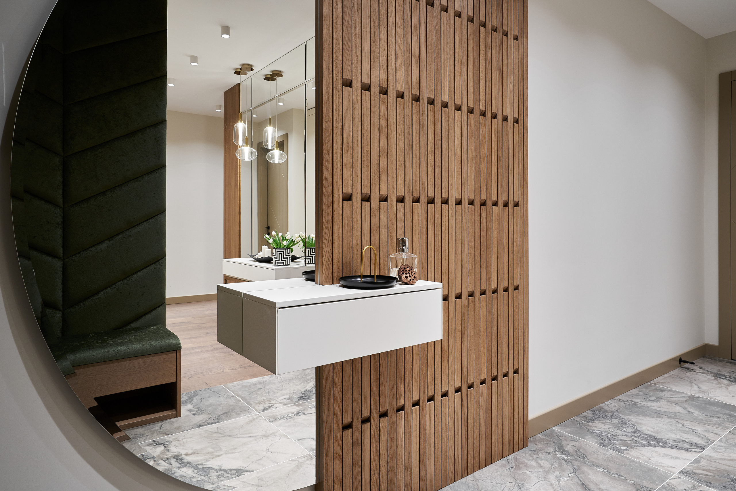 ЖК Амурская Левел (Бизнес съемка). Бояршинов Антон Интерьерный фотограф/видеограф Москва