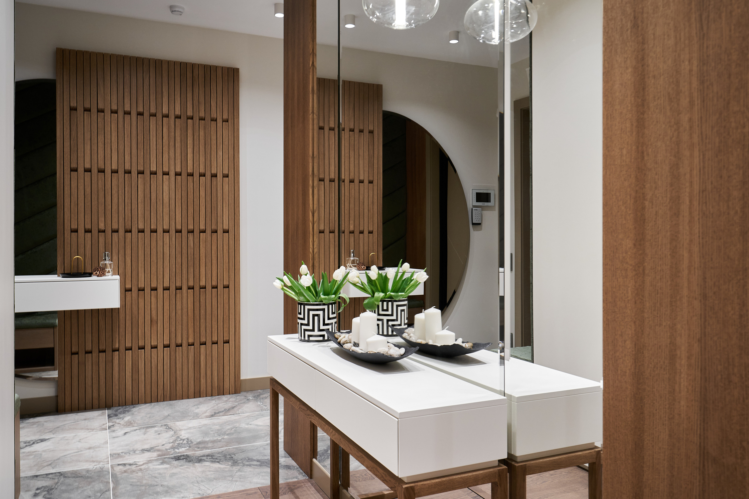 ЖК Амурская Левел (Бизнес съемка). Бояршинов Антон Интерьерный фотограф/видеограф Москва