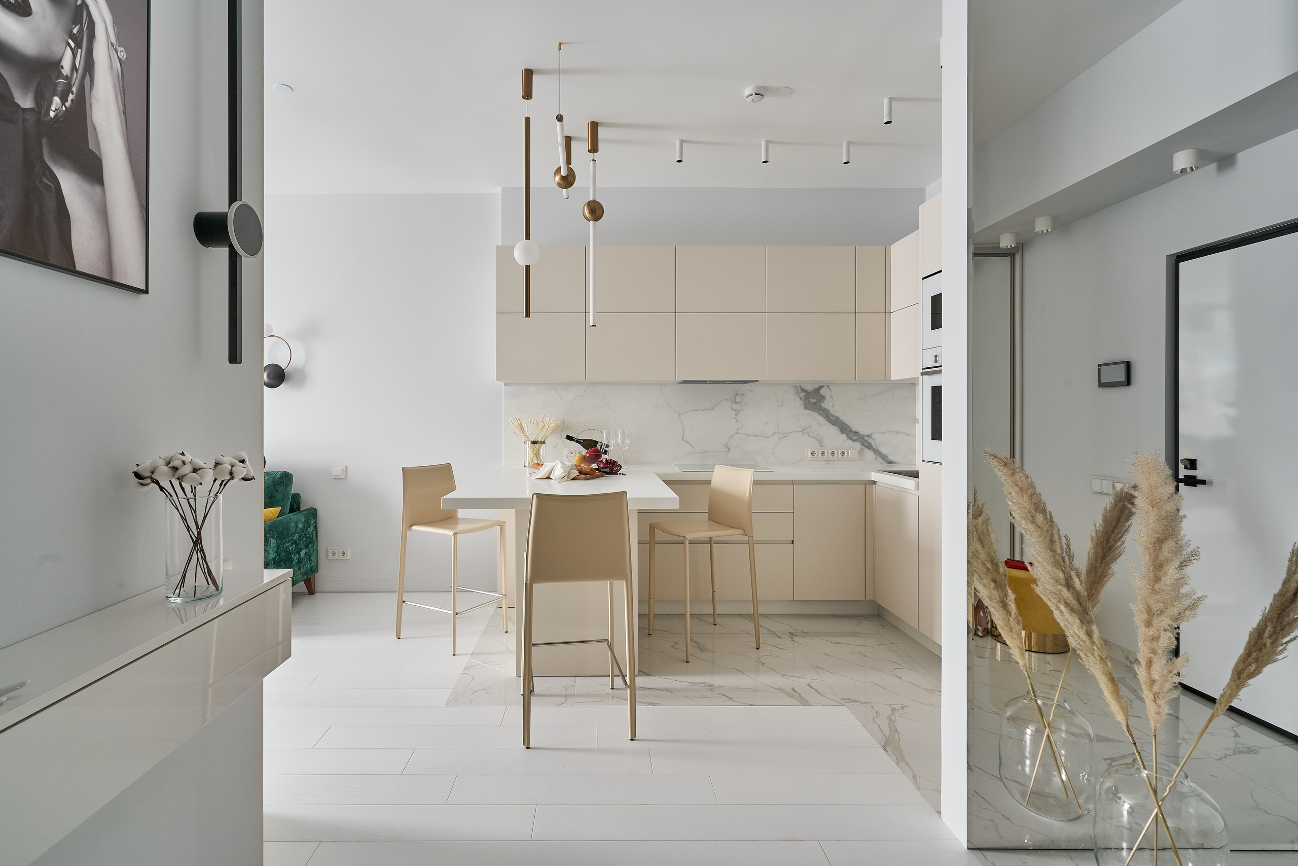 ЖК Стори (Бизнес съемка). Бояршинов Антон Интерьерный фотограф/видеограф Москва