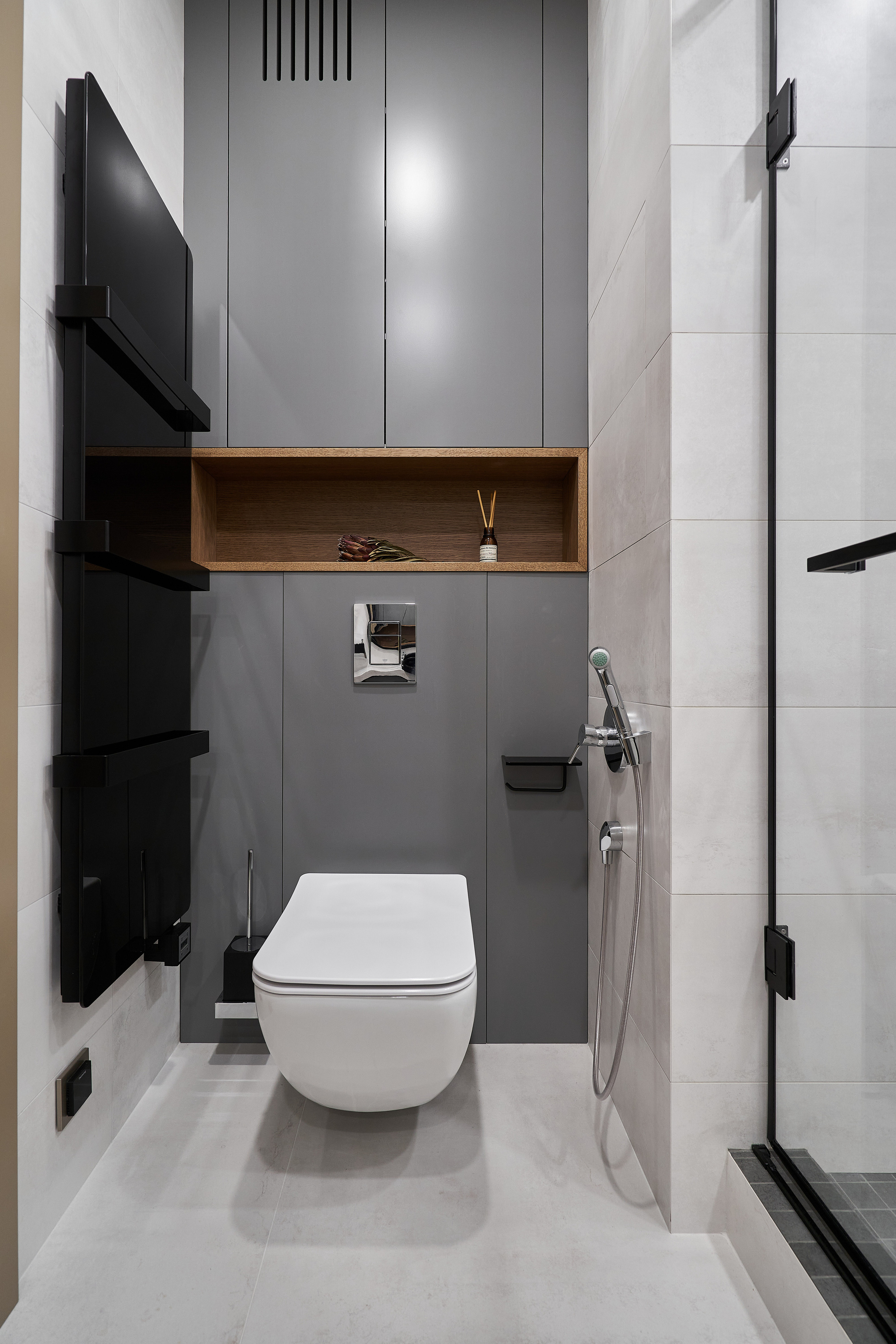 ЖК Амурская Левел (Бизнес съемка). Бояршинов Антон Интерьерный фотограф/видеограф Москва