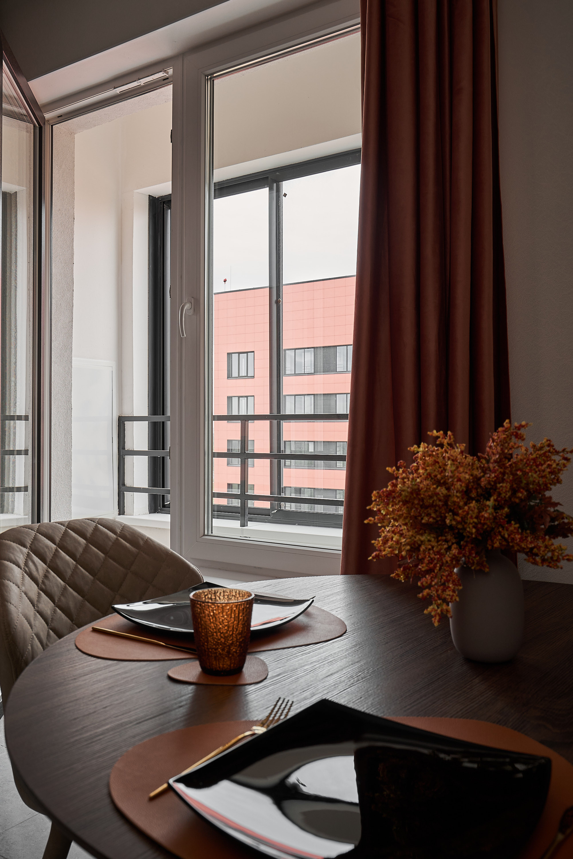 ЖК Филатов Луг (агентская съемка). Бояршинов Антон Интерьерный фотограф/видеограф Москва