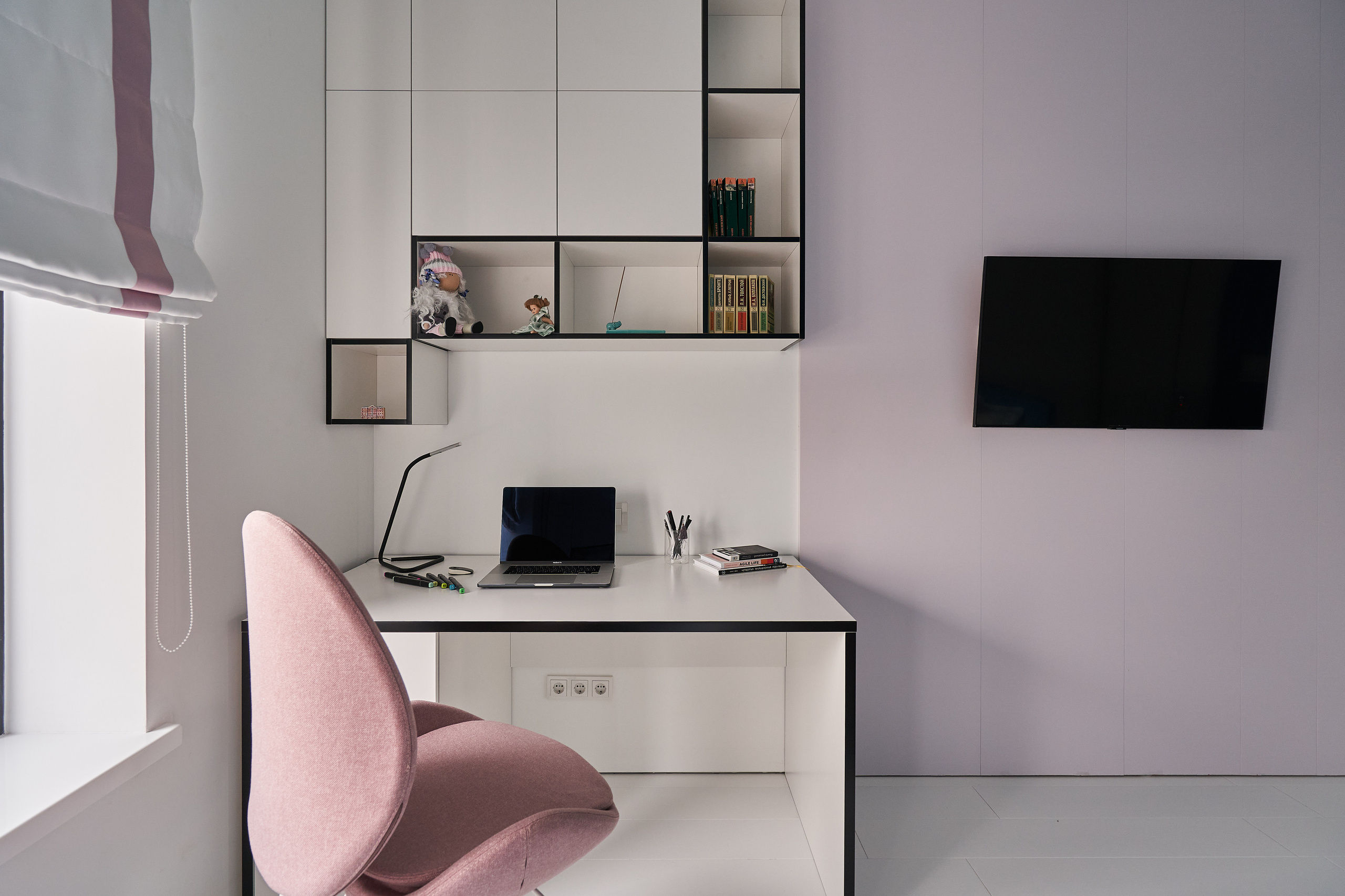 ЖК Стори (Бизнес съемка). Бояршинов Антон Интерьерный фотограф/видеограф Москва