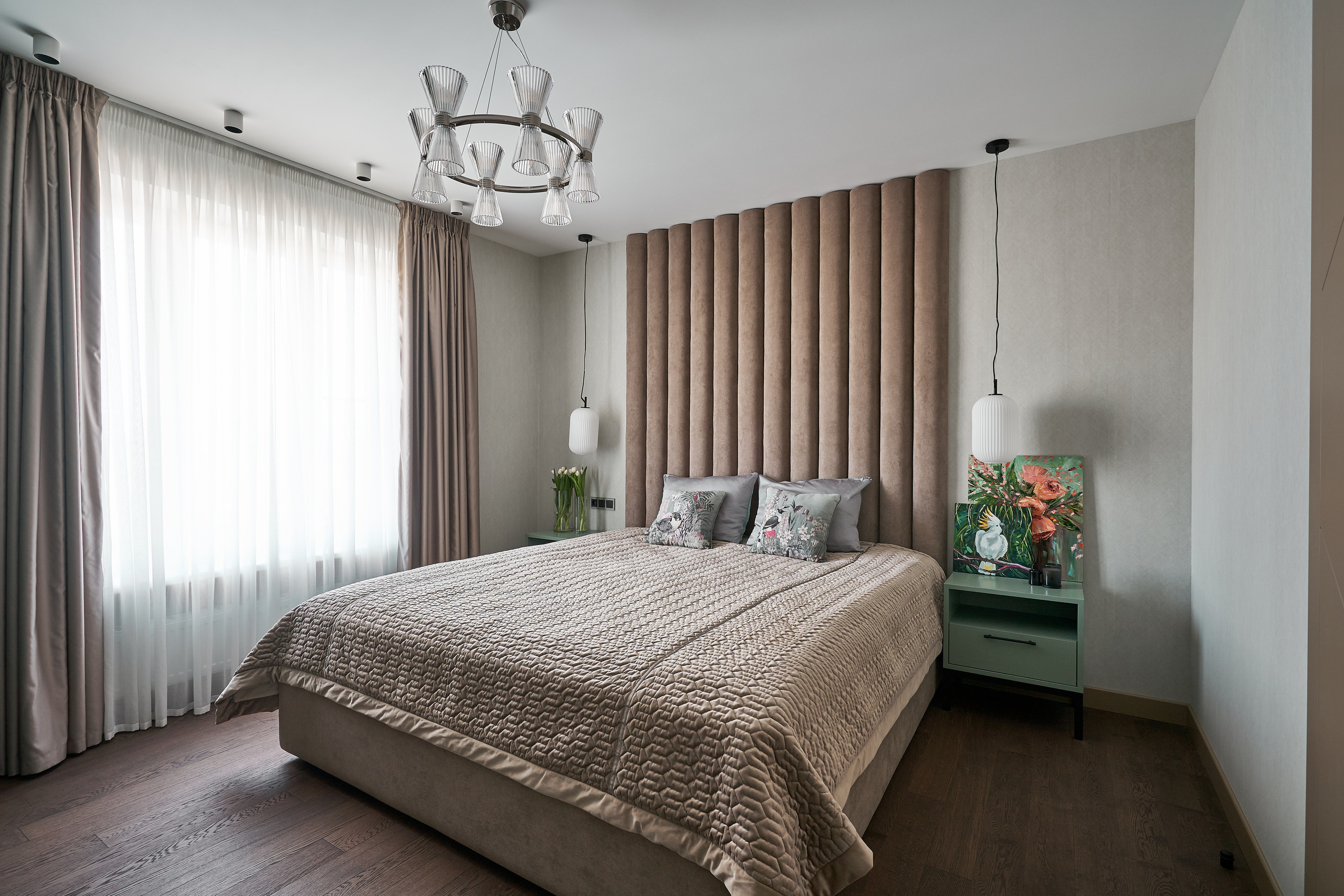 ЖК Амурская Левел (Бизнес съемка). Бояршинов Антон Интерьерный фотограф/видеограф Москва