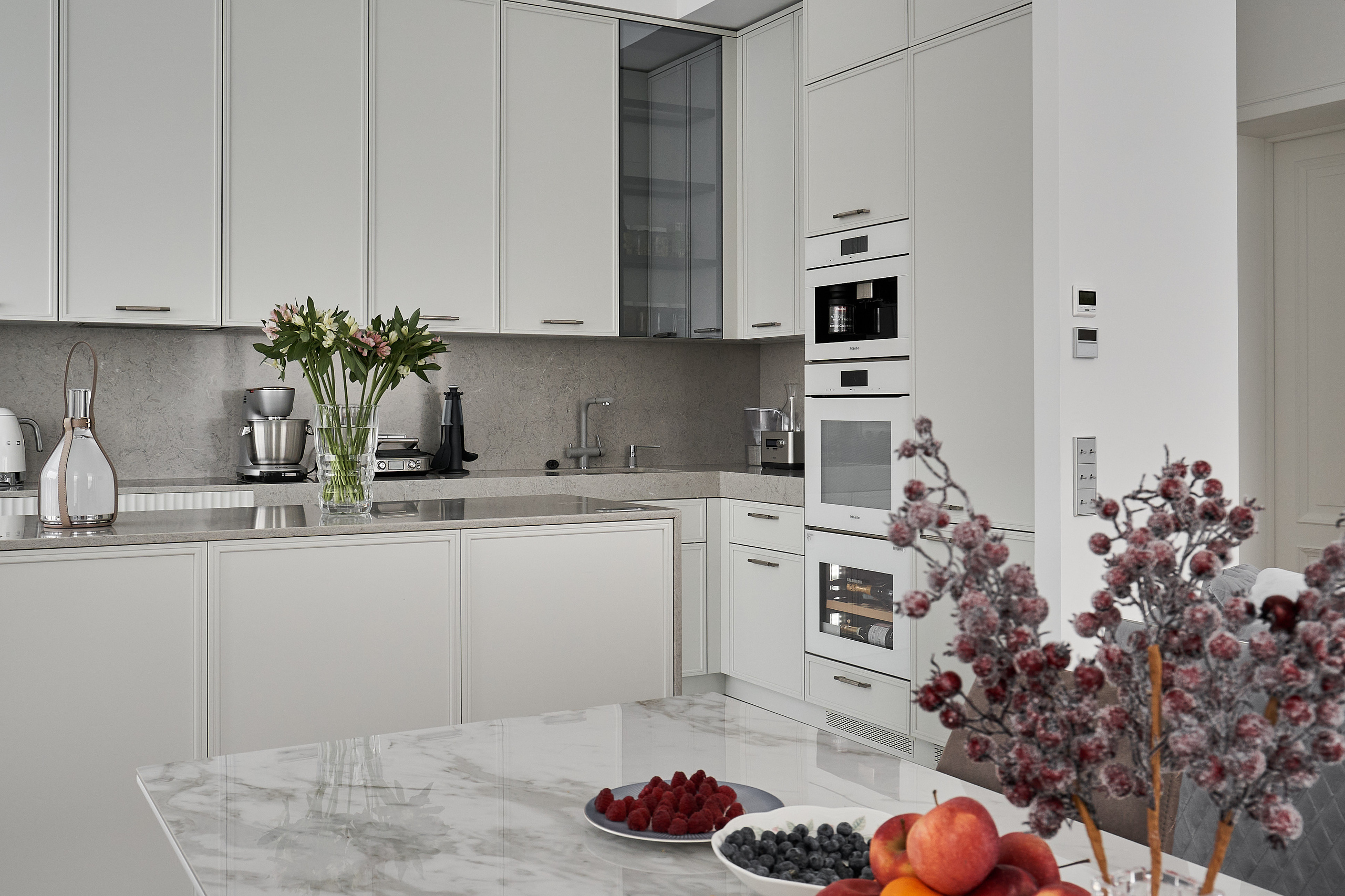 ЖК Суббота (Бизнес съемка). Бояршинов Антон Интерьерный фотограф/видеограф Москва