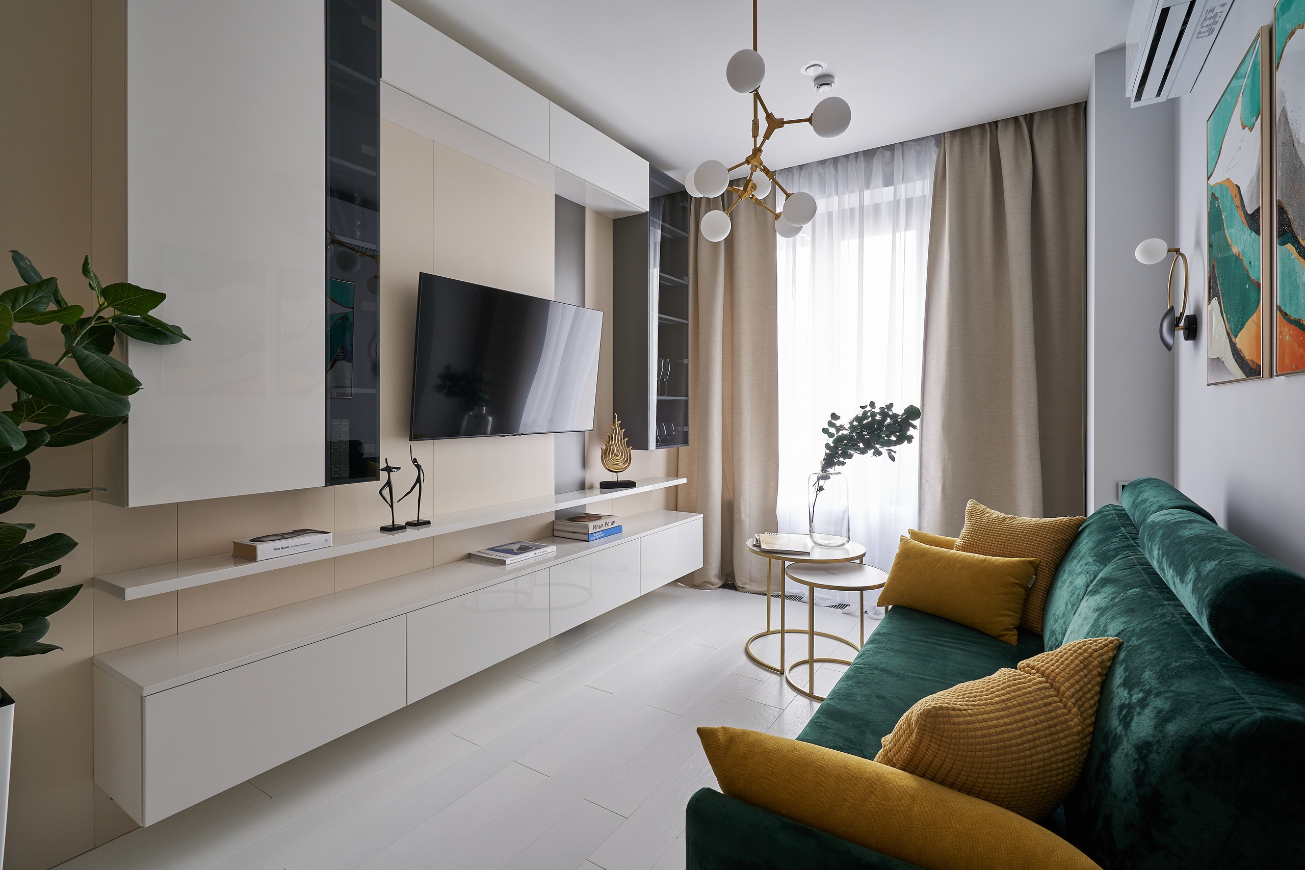 ЖК Стори (Бизнес съемка). Бояршинов Антон Интерьерный фотограф/видеограф Москва