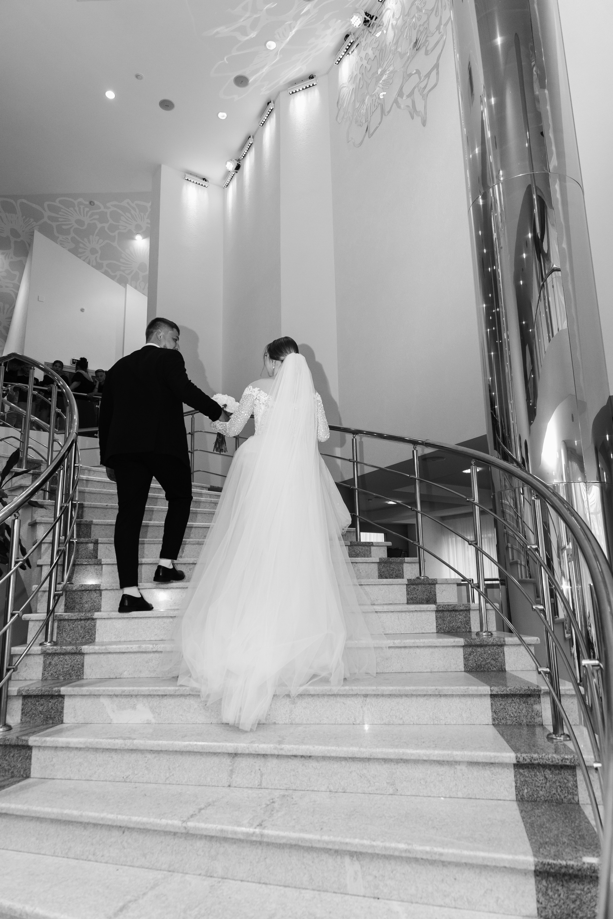 Denis & Alina. Свадебный фотограф Ильнар Асадуллин