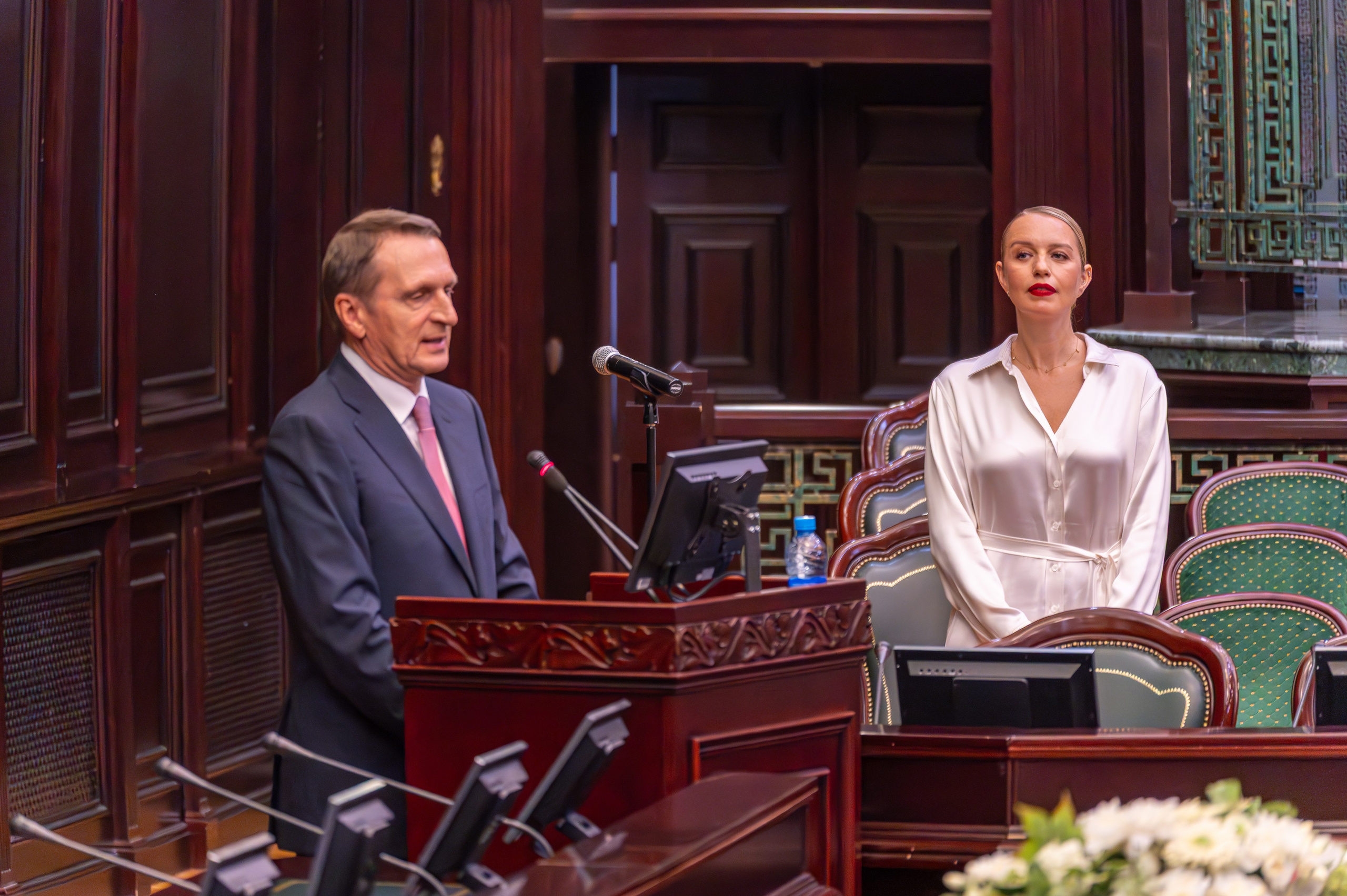 Репортажная съёмка. Фотограф Станислав Лещик