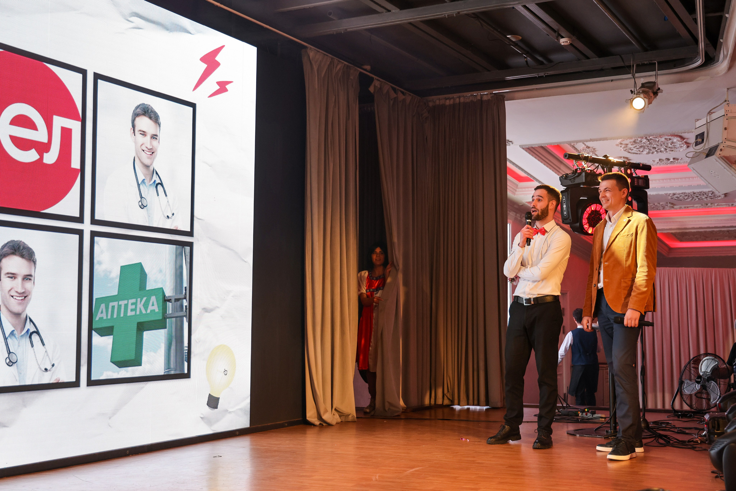 Велфарм 2026. Фотограф Антон Чупринин