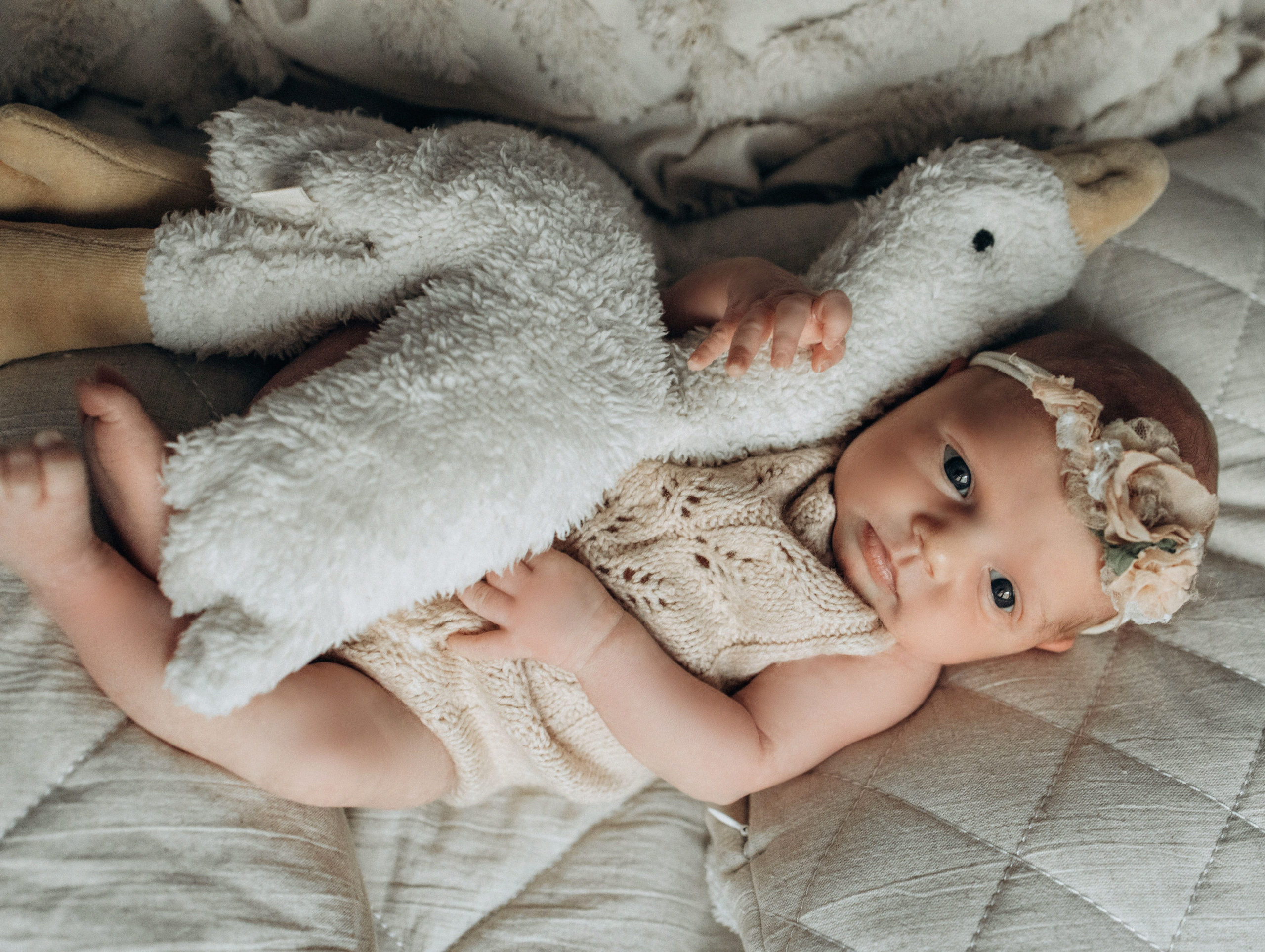 Варвара. Фотограф Дарья Соколовская