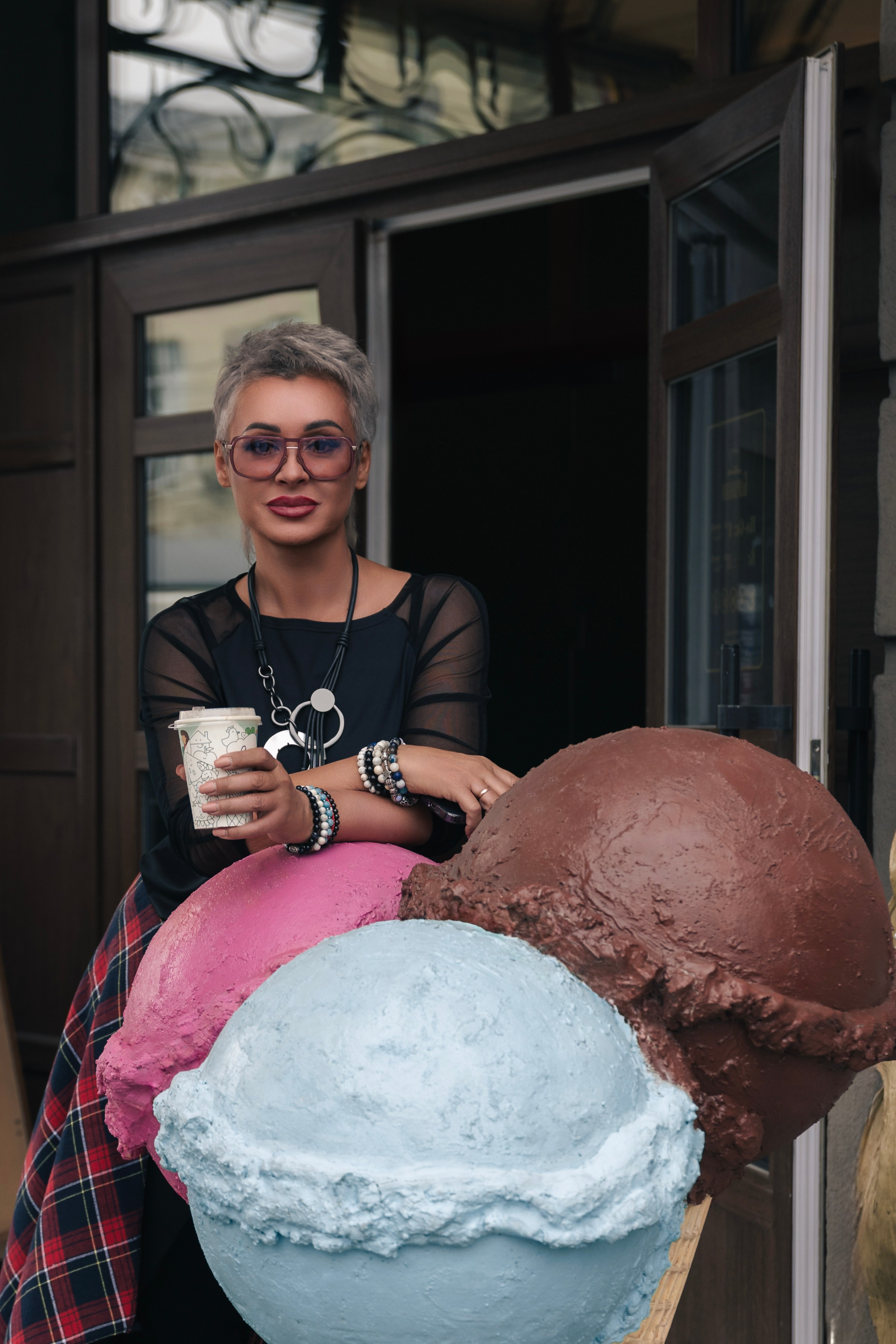 Контент блогера_Светлана Артемьева. Фотограф Воронеж, Новая Усмань Мария Бублик