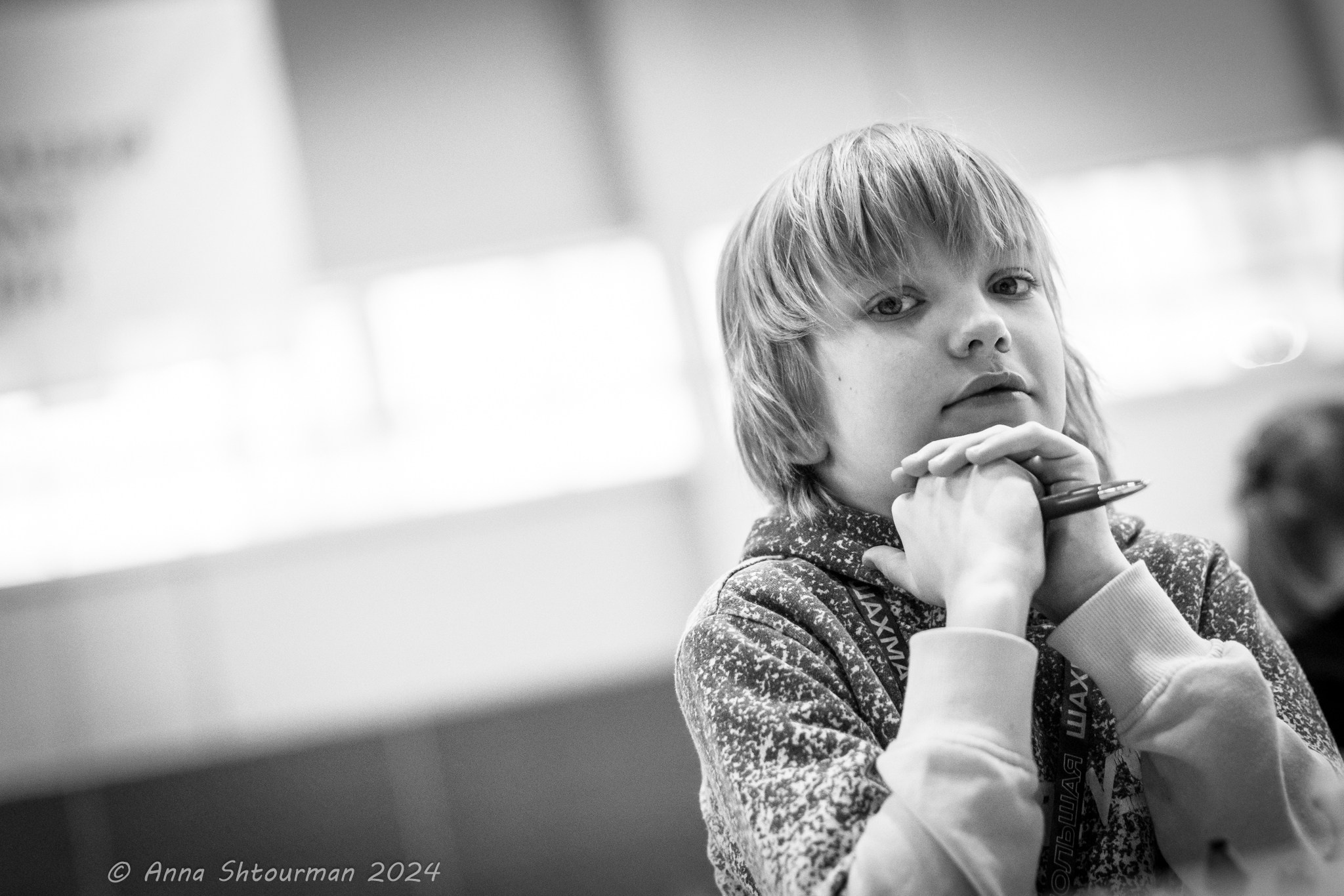 2024 Первенство России по шахматам среди детей до 11, до 13, до 15, до 17, до 19, до 21 (Екатеринбург, Россия). Фотограф Анна Штурман (репортажная съёмка любых событий и мероприятий) Anna Shtourman photographer