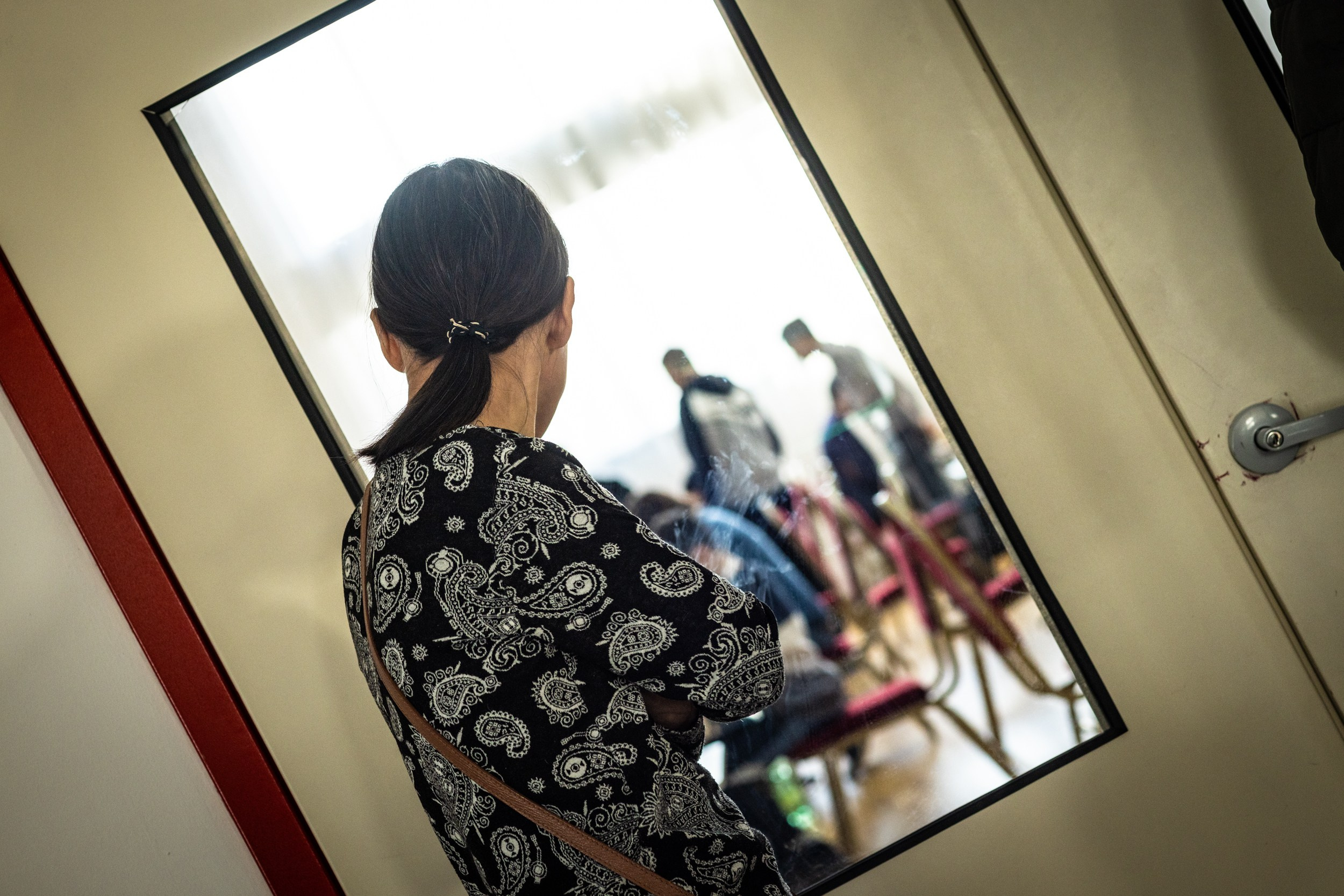 2024 Chess UpDown (Almaty, Kazakhstan). Фотограф Анна Штурман (репортажная съёмка любых событий и мероприятий) Anna Shtourman photographer