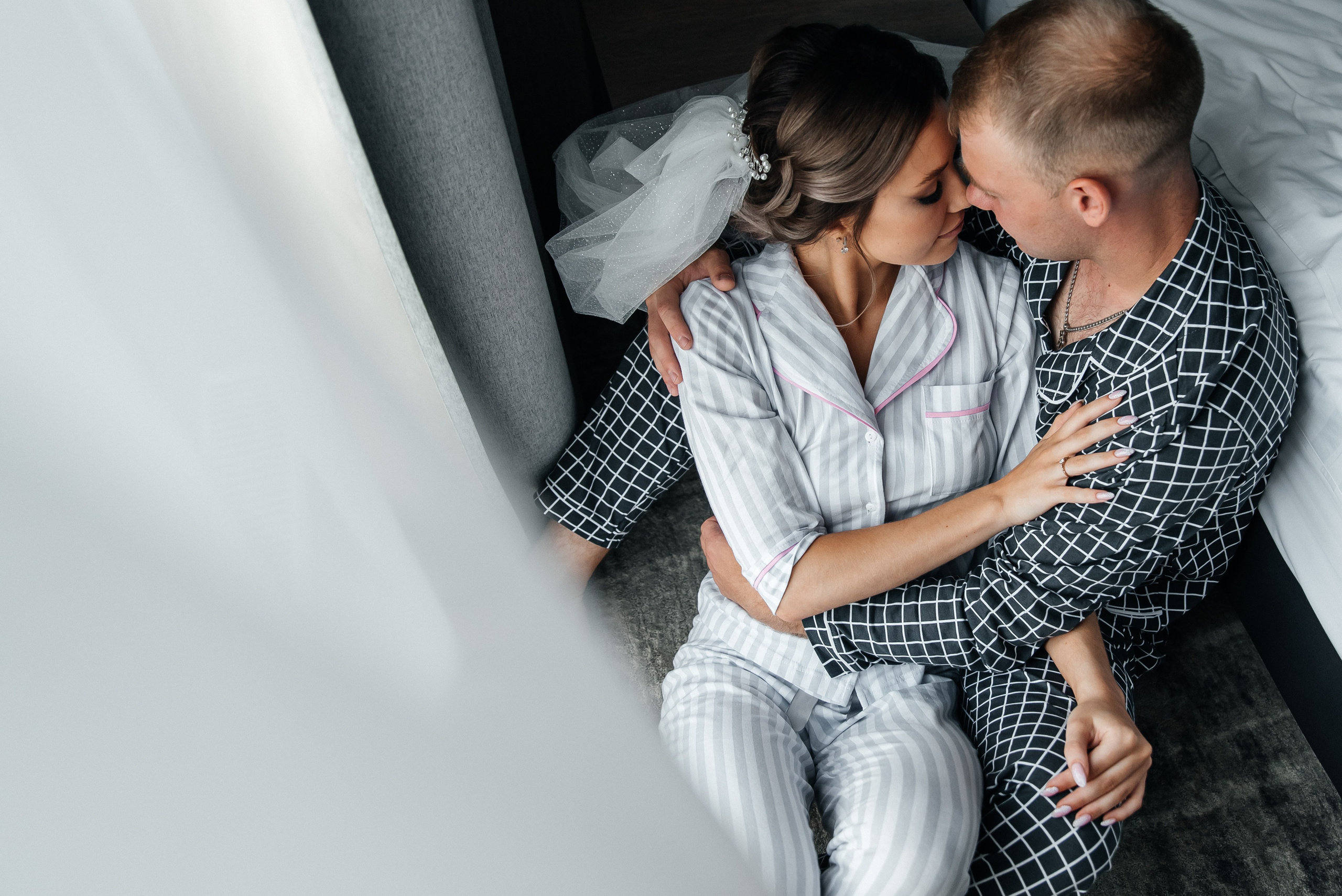 Влад и Настя. Свадебная и семейная фото и видеосъёмка. Брянск