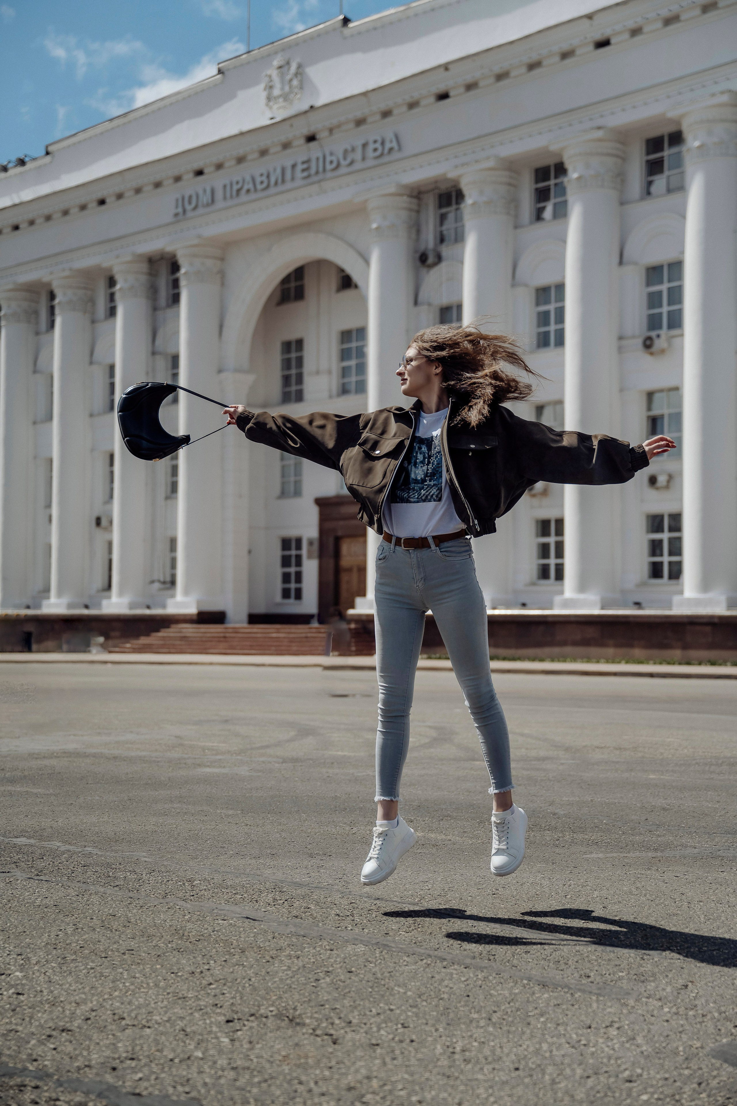 Фотосесссия в городе. Свадебный и семейный фотограф Любовь Исланова