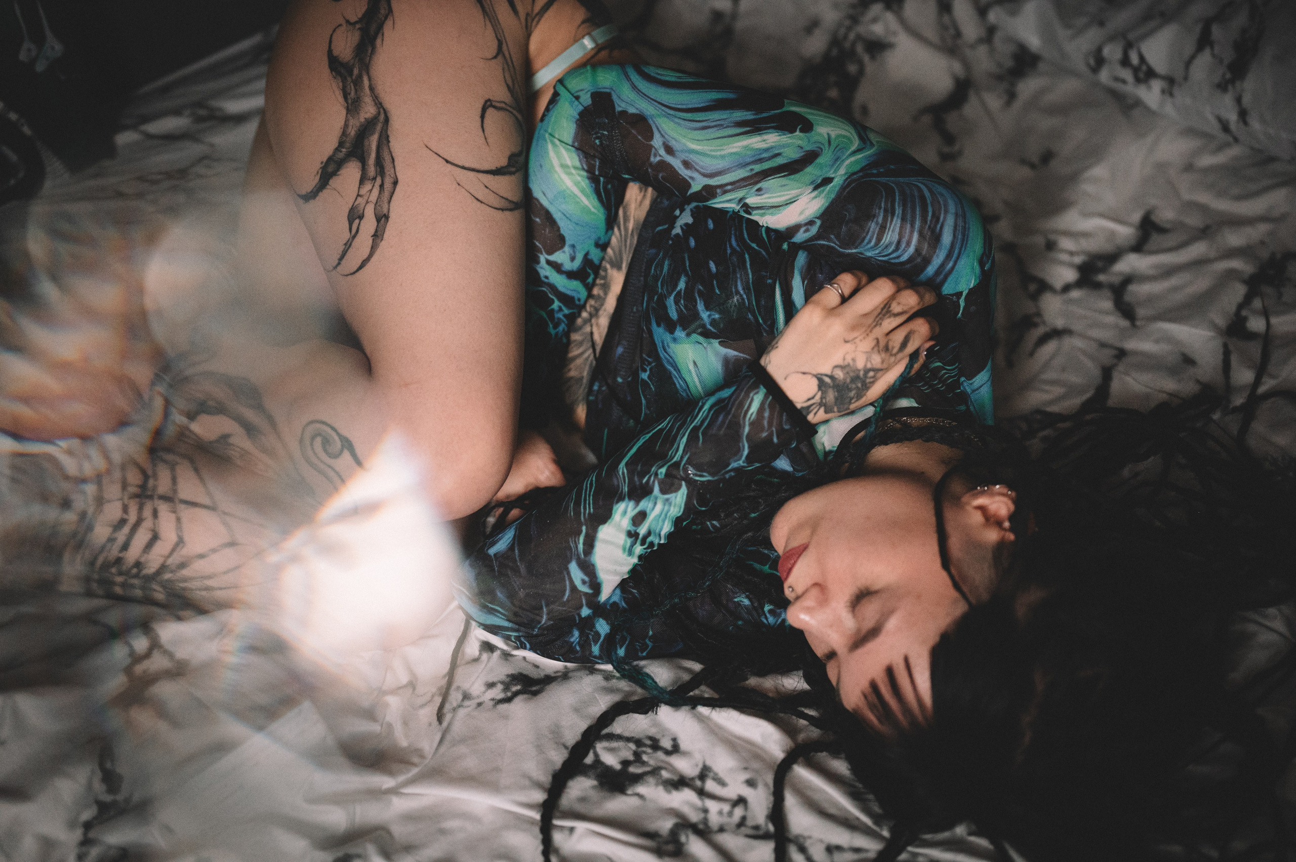 Саша. Фотограф Анна Темнова. Пенза